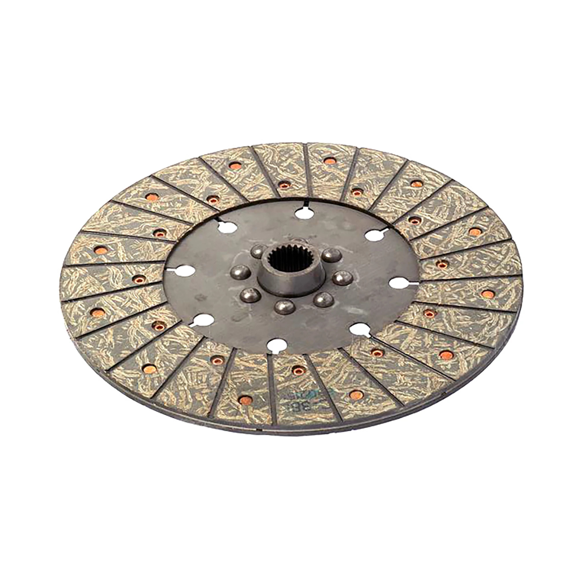 Clutch Plate | CASEIH | US | EN
