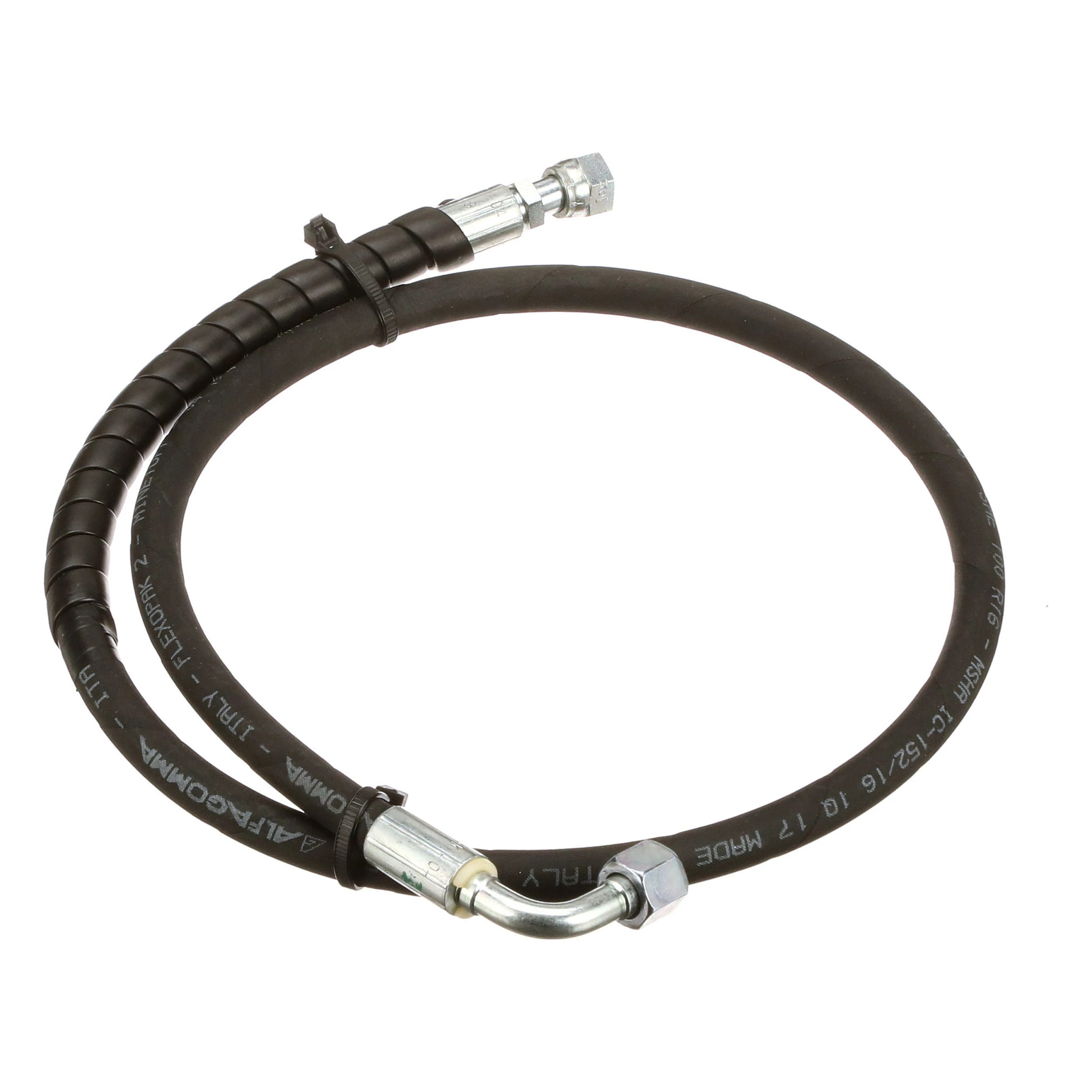 HYDRAULIC HOSE | CASEIH | NZ | EN