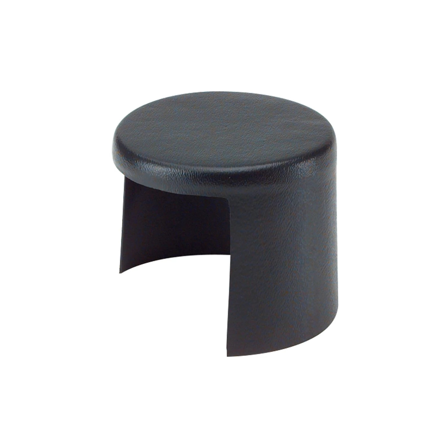 Demi-couvercle de lentille pour gyrophares ECCO | CASECE | CA | FR