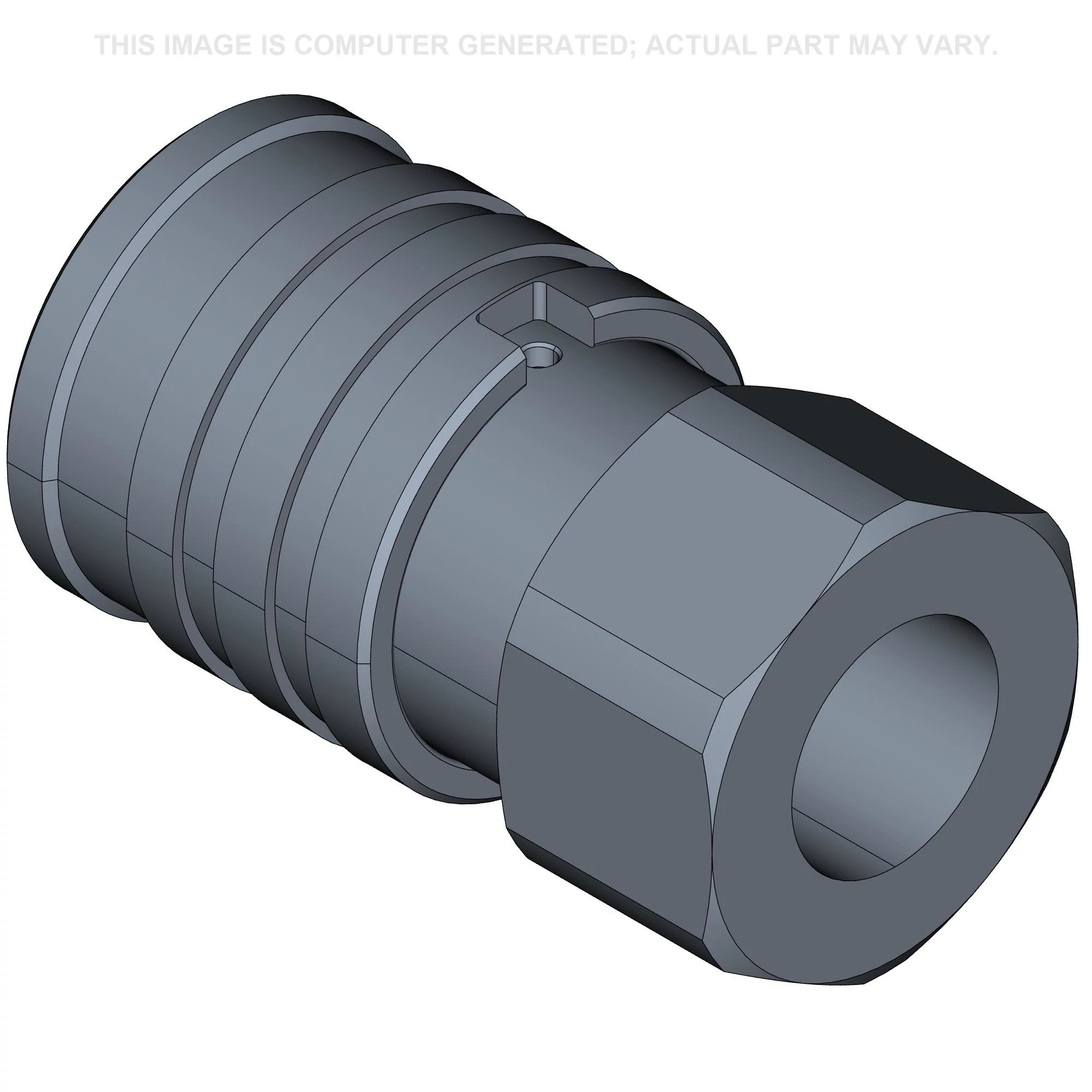 COUPLING | NEWHOLLANDAG | CA | FR