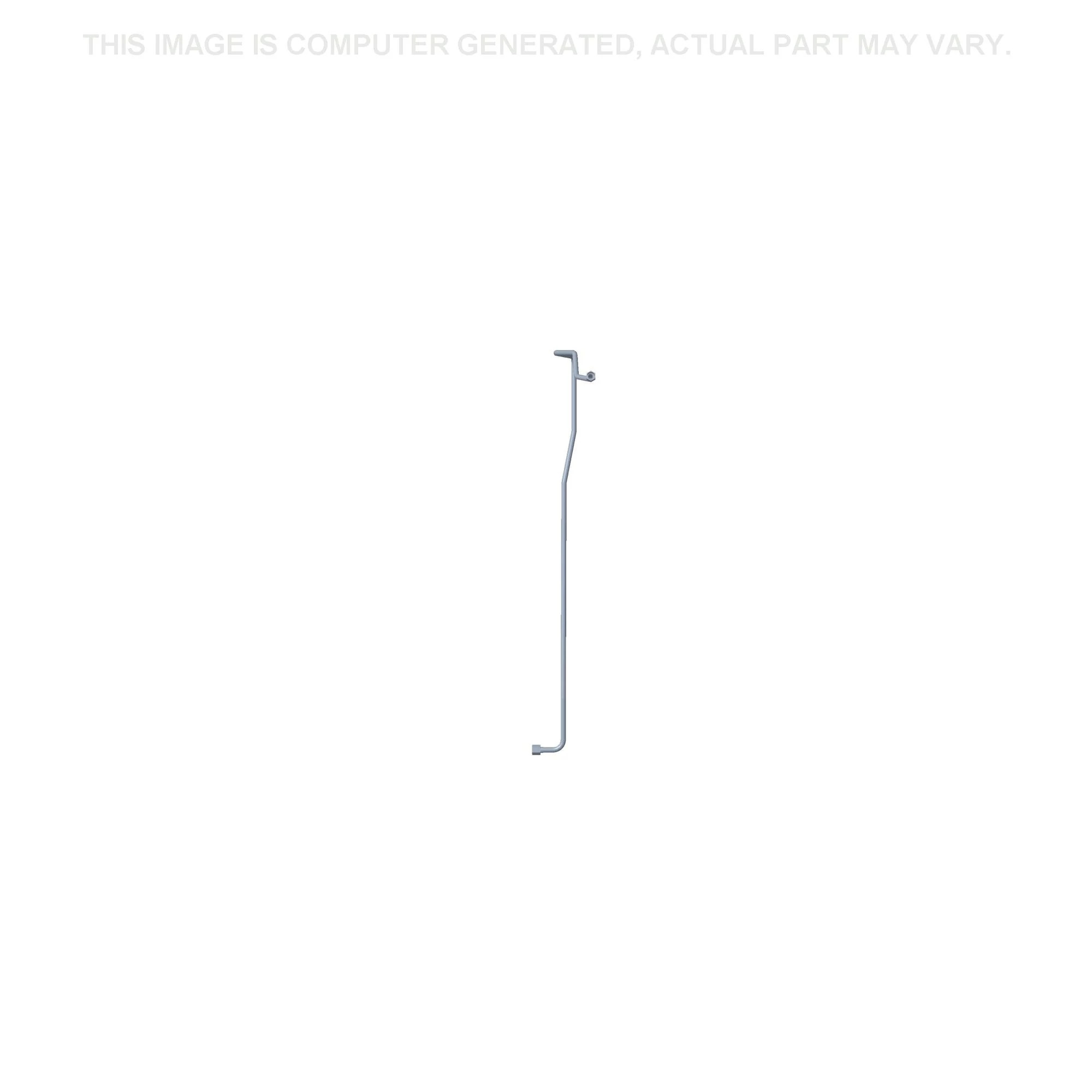 HYD TUBE | NEWHOLLANDAG | CA | EN