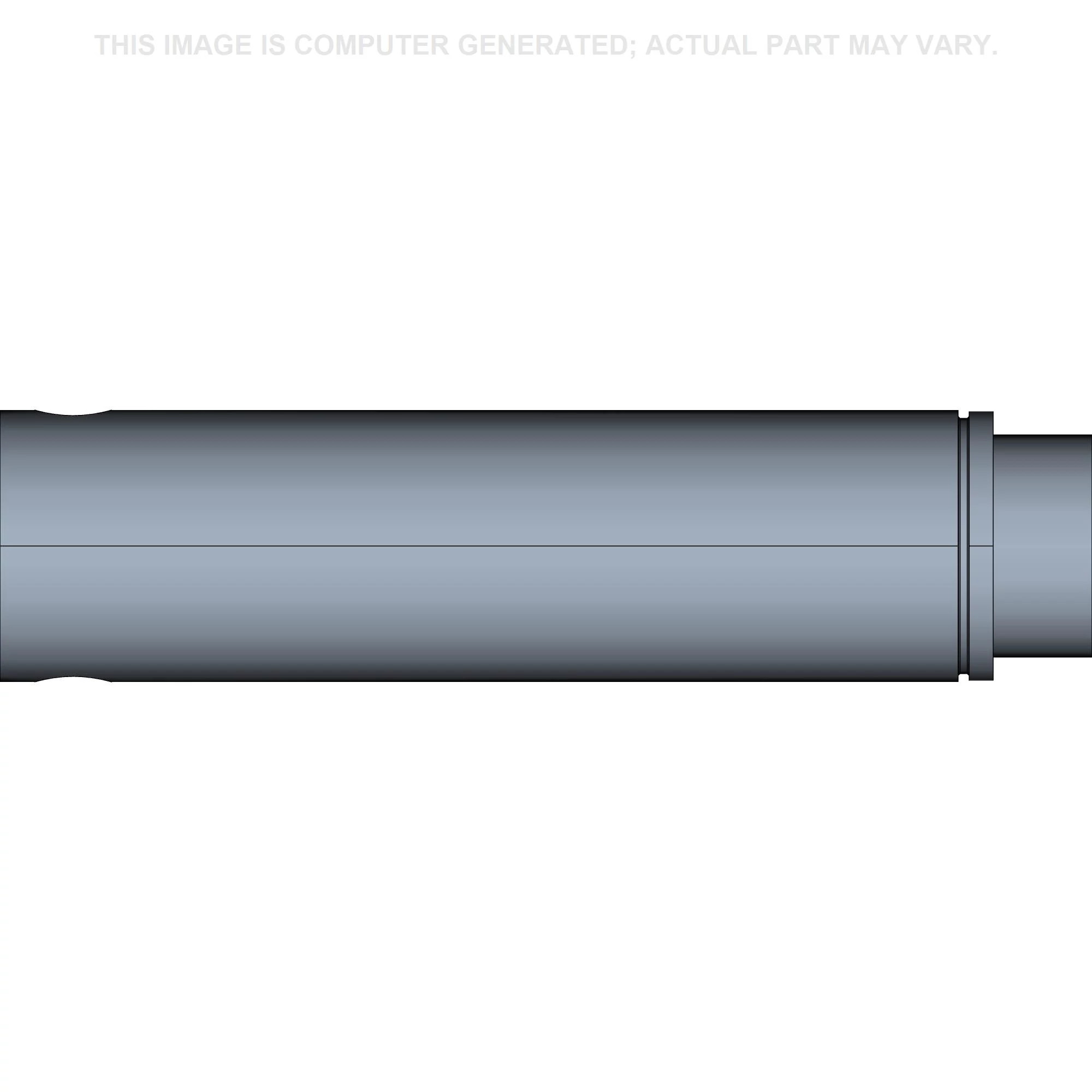 TULEJA | STEYR | EU | RU