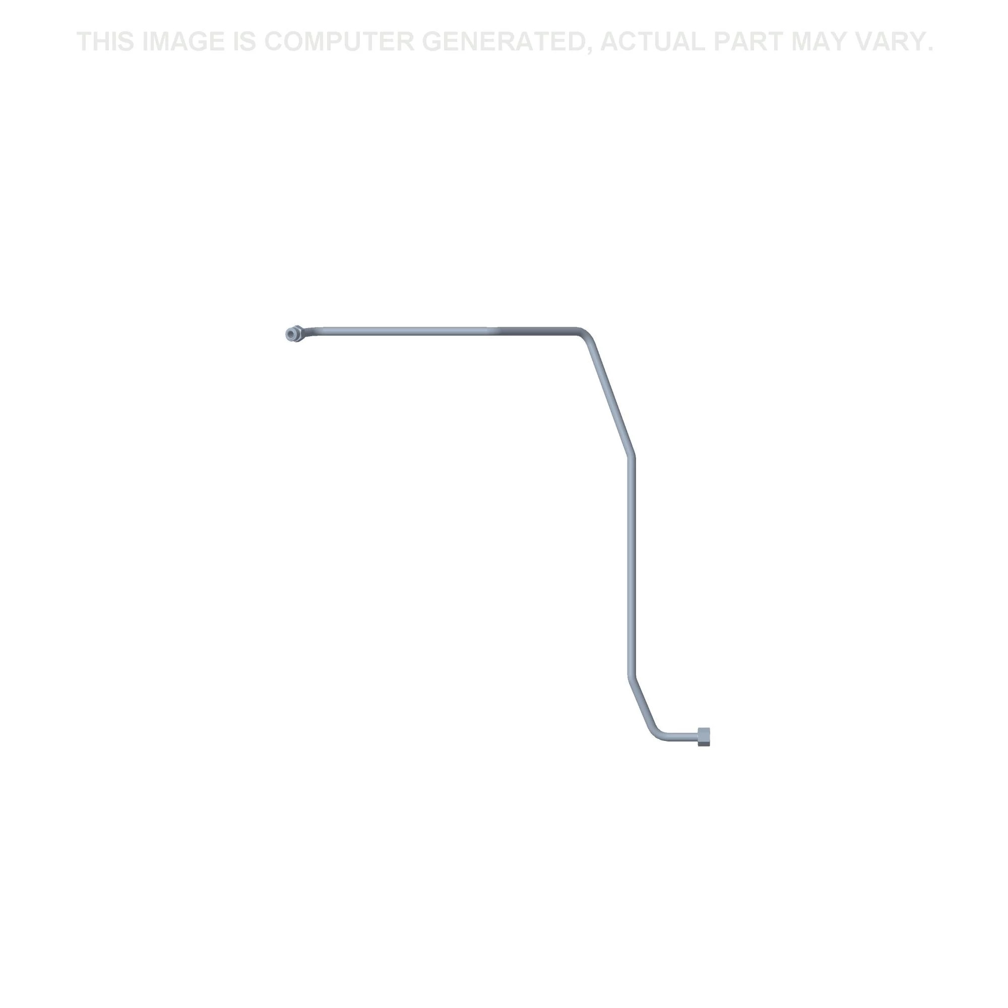 TUBO HIDRÁULICO | CASEIH | SA | ES