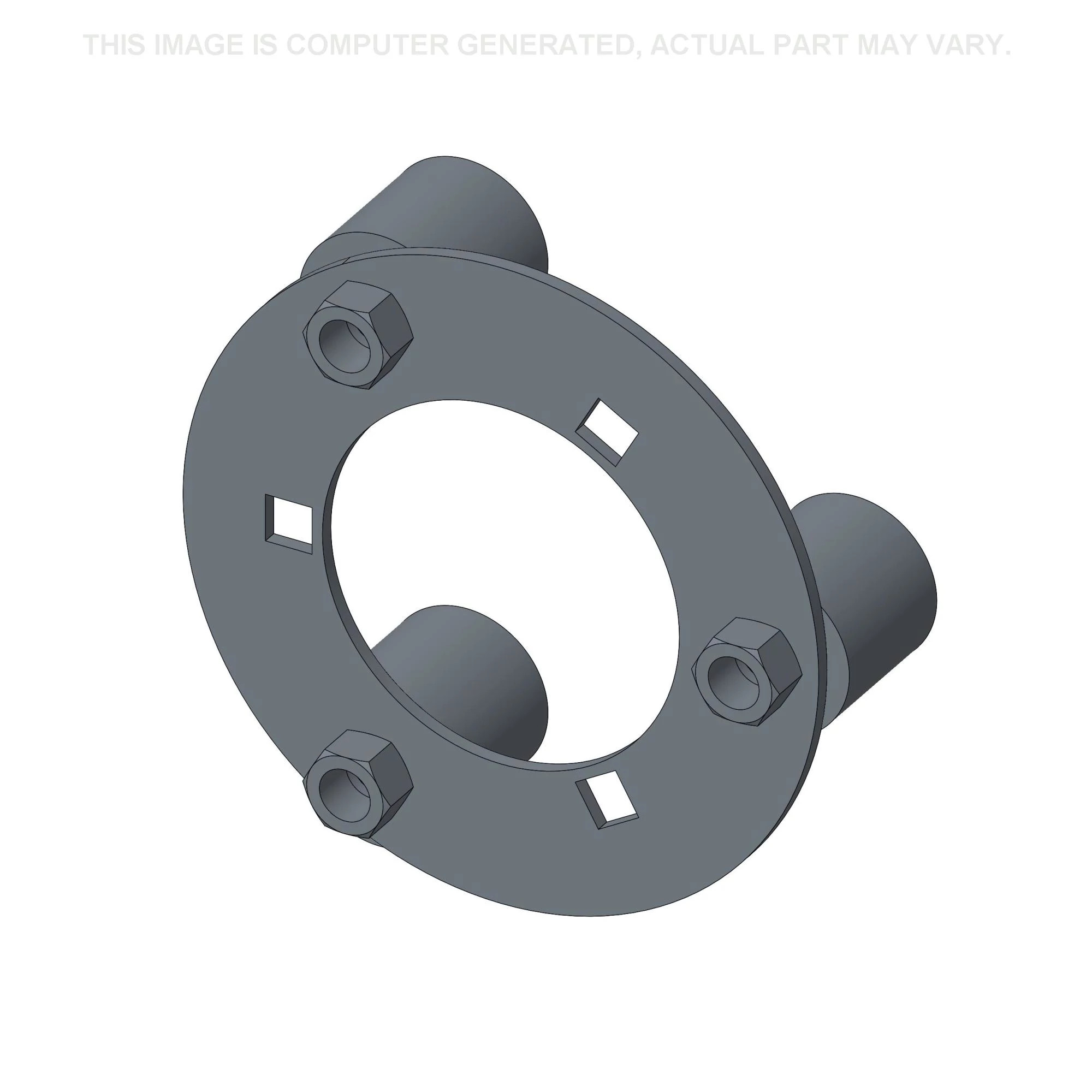 Placa de montagem | CASEIH | BR | PT