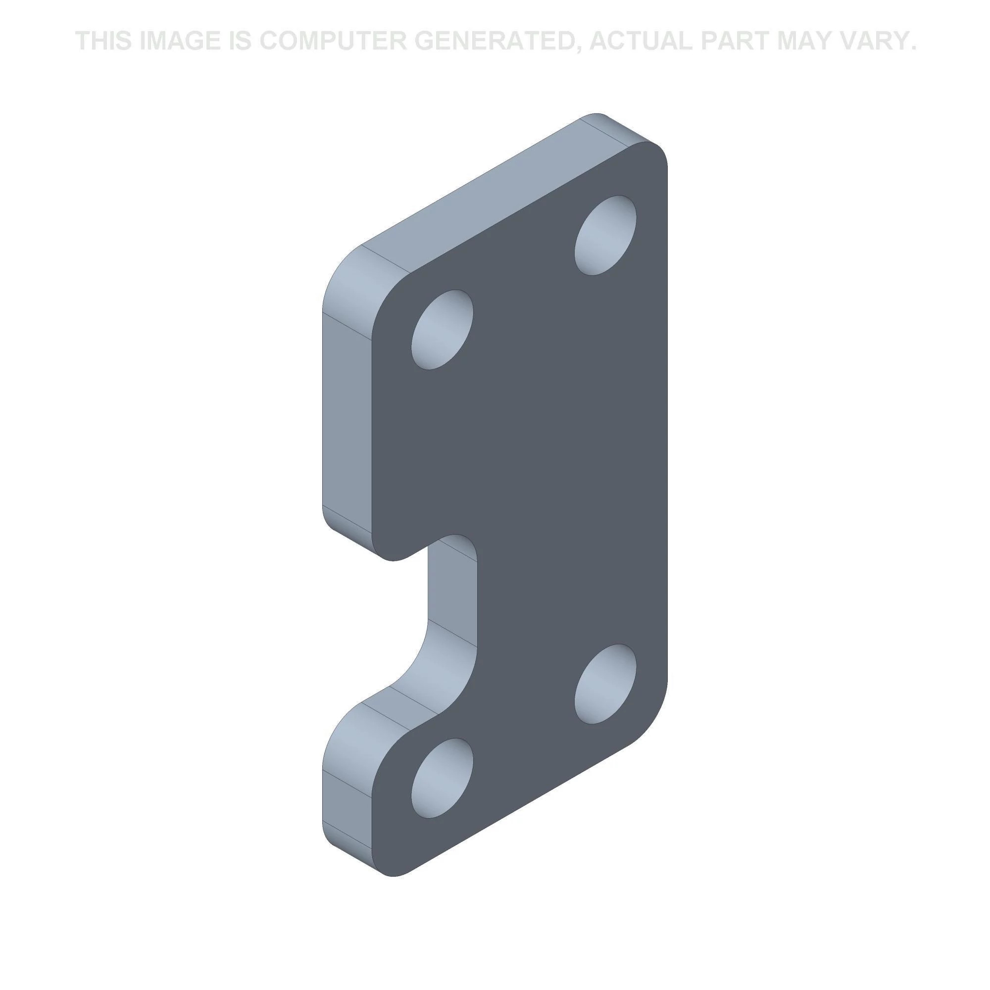 PLACA | CASEIH | EU | NL