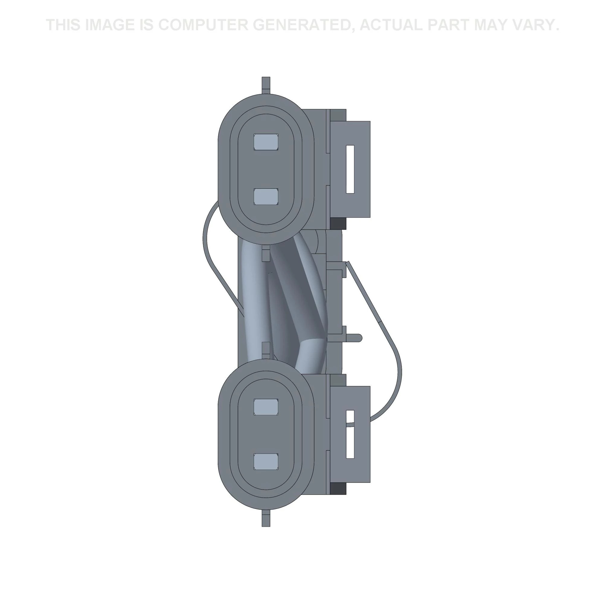 WIRE HARNESS | CASECE | US | EN