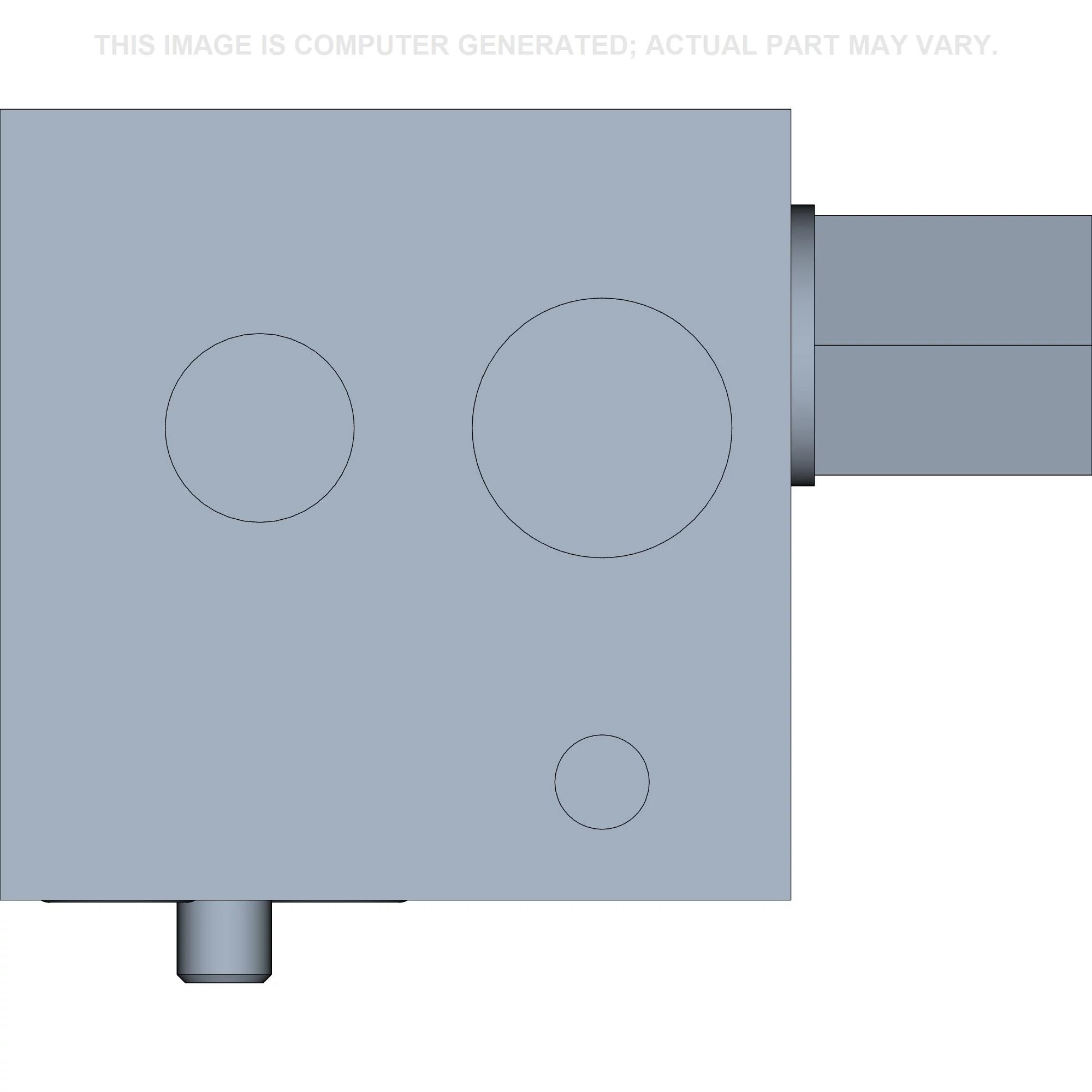 VÁLVULA | NEWHOLLANDAG | ES | ES