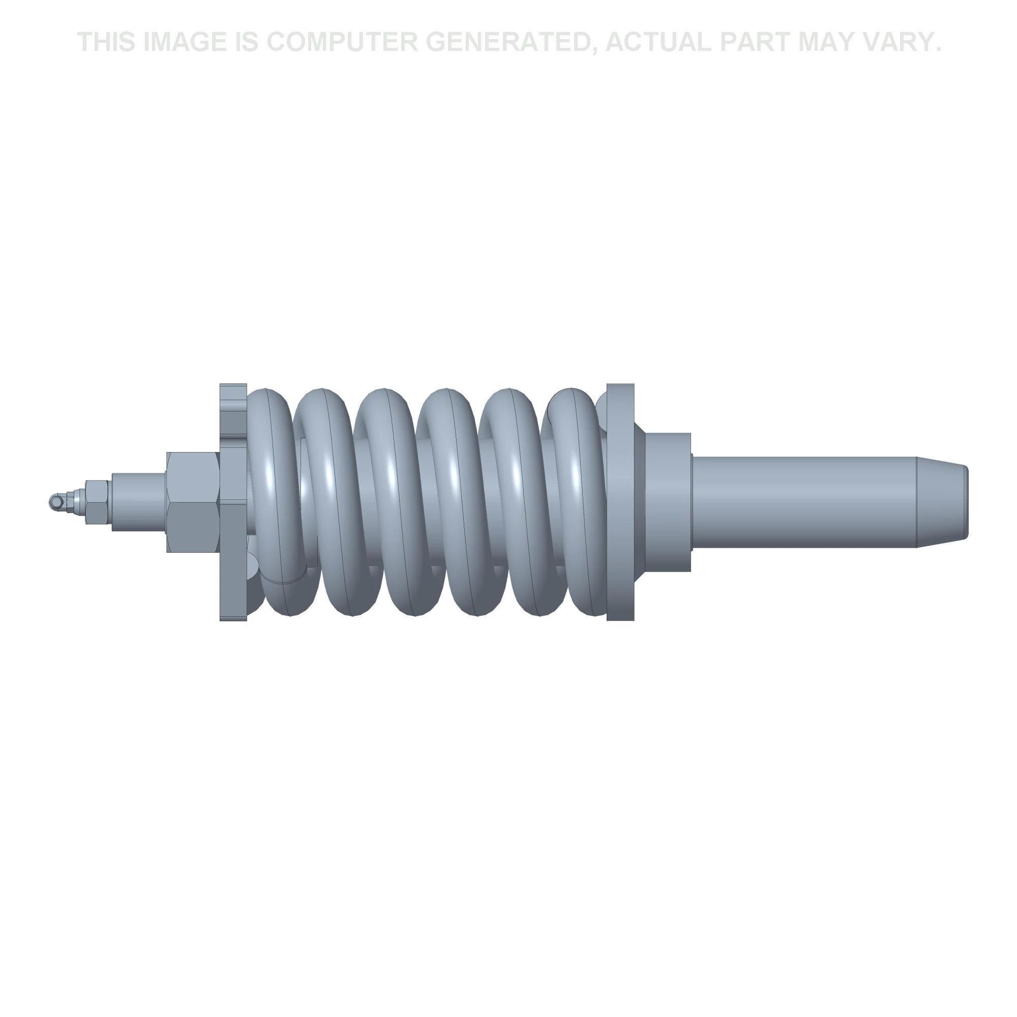 47620837 | Spring Tensioner | New Holland Construction