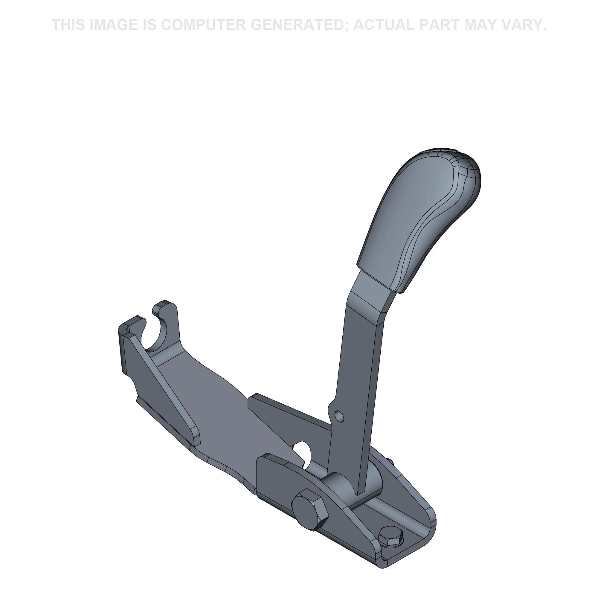 LEVIER | NEWHOLLANDCE | AMEA | FR