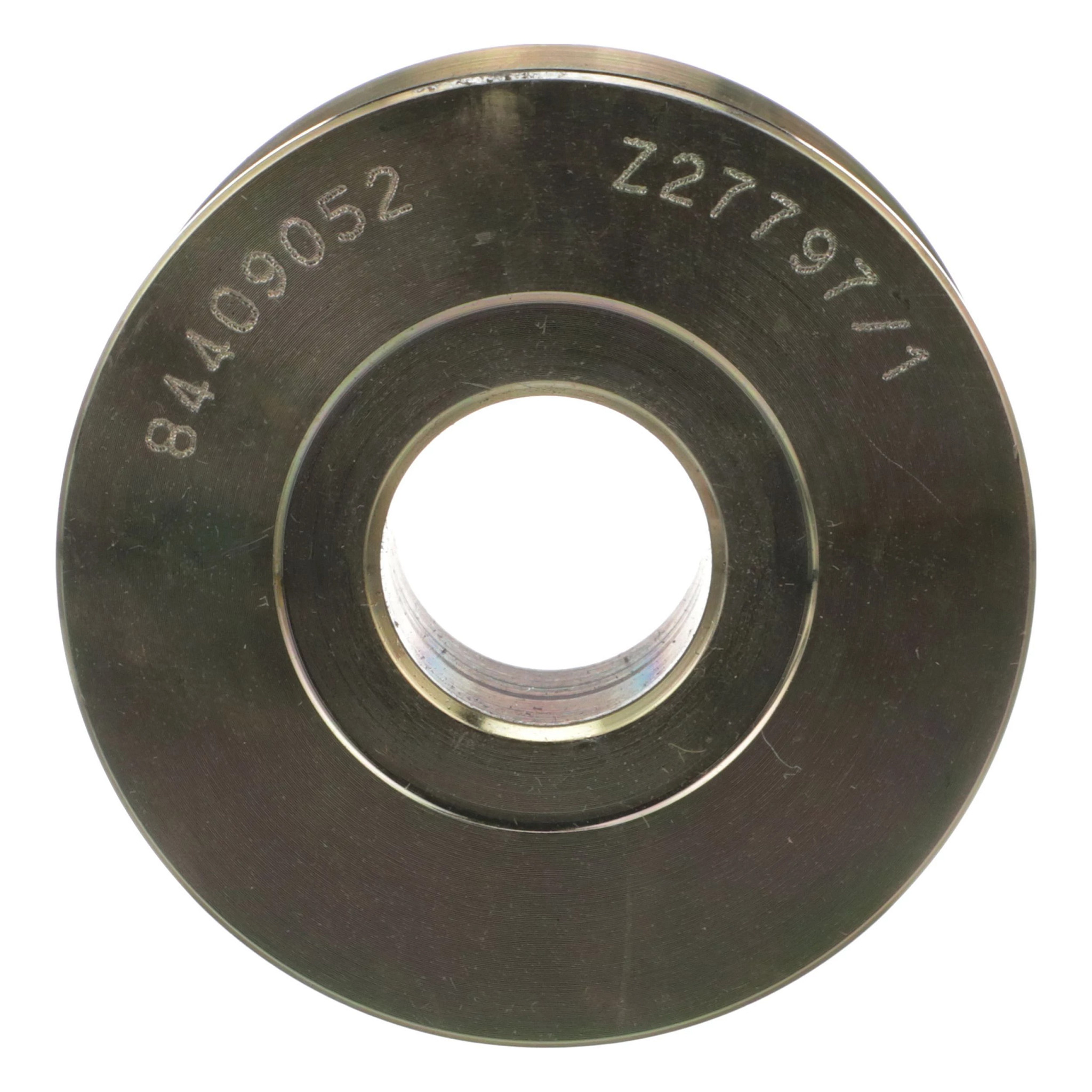 PULLEY | NEWHOLLANDCE | CA | EN