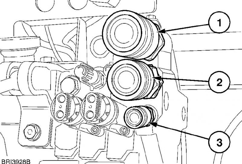 DIA KIT, TRACTOR | CASEIH | CA | EN