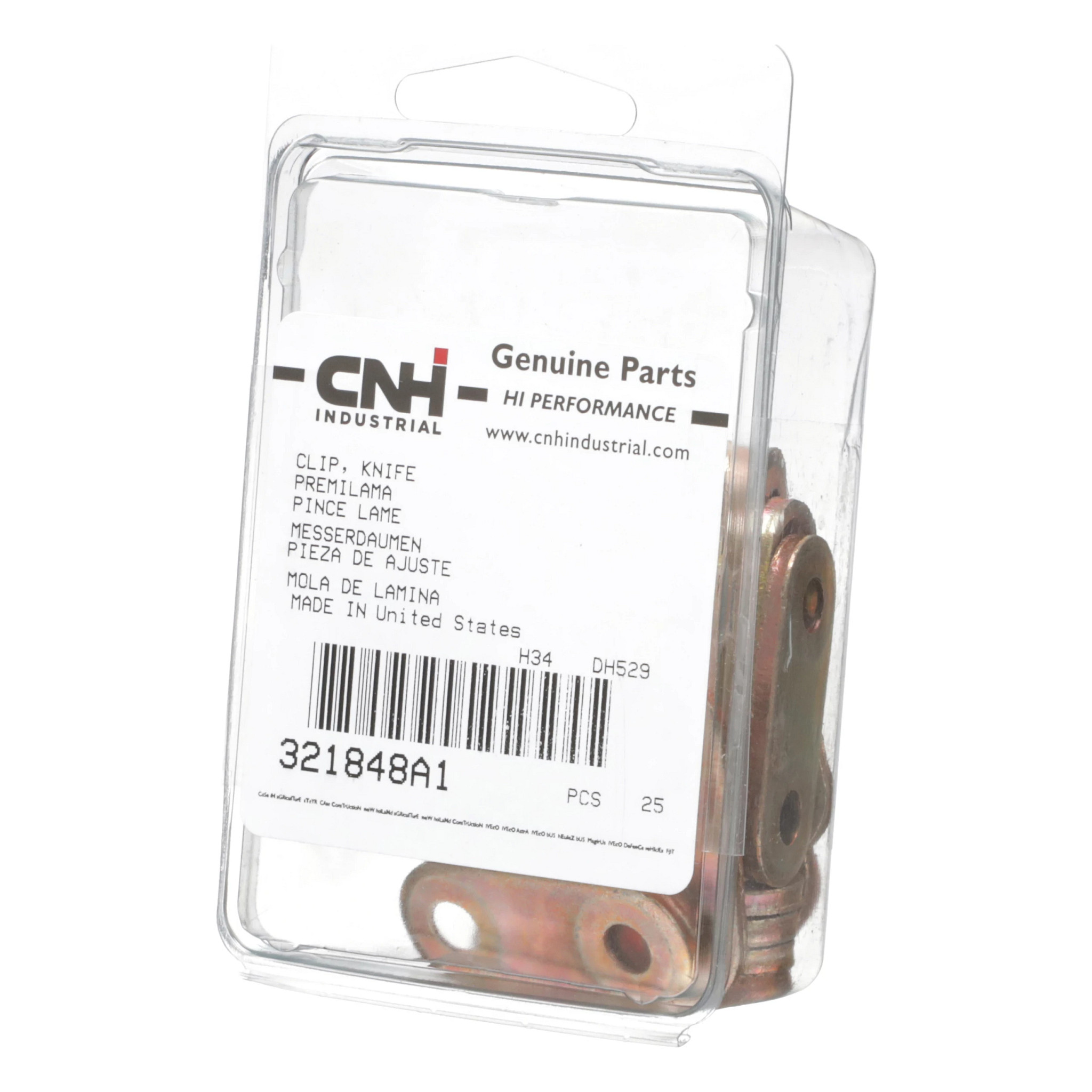 FERMI PER COLTELLI | CASECE | EU | NL