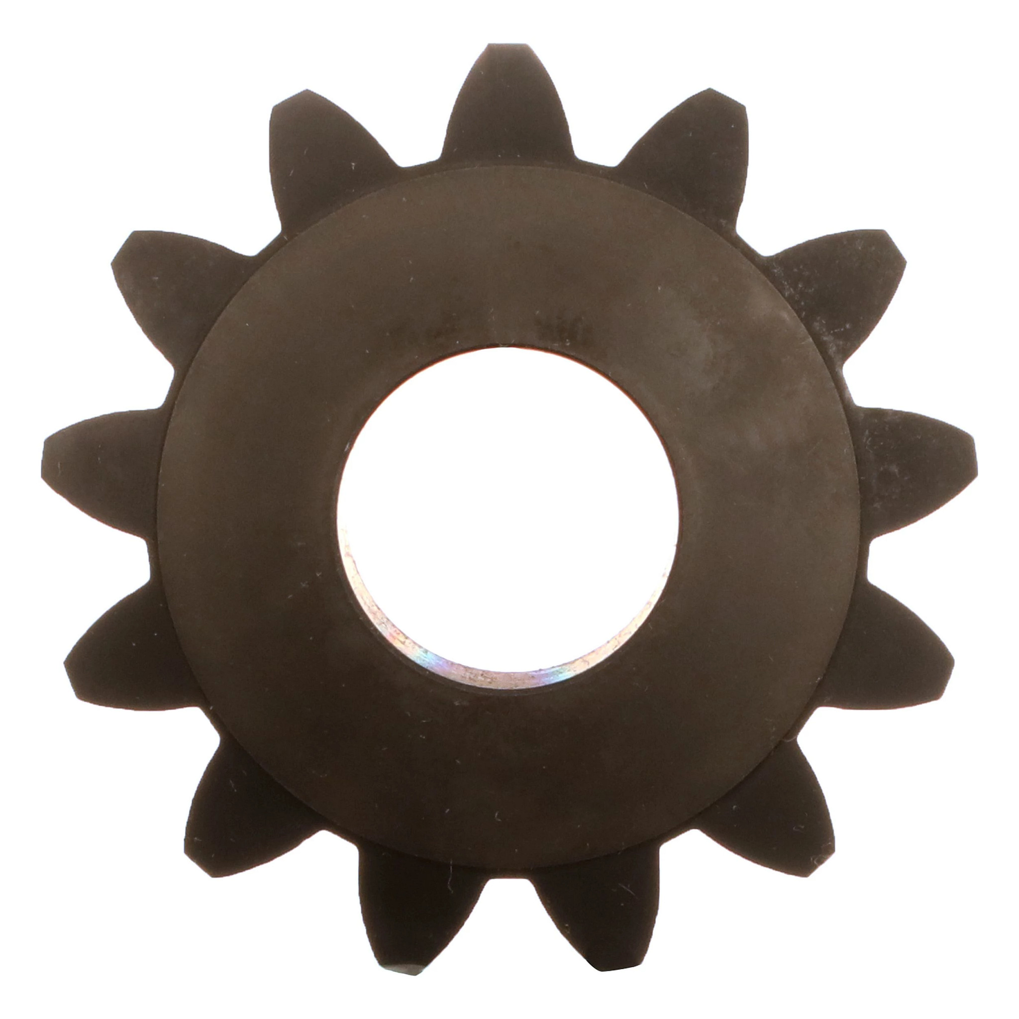 Coroa de Aço Cônico