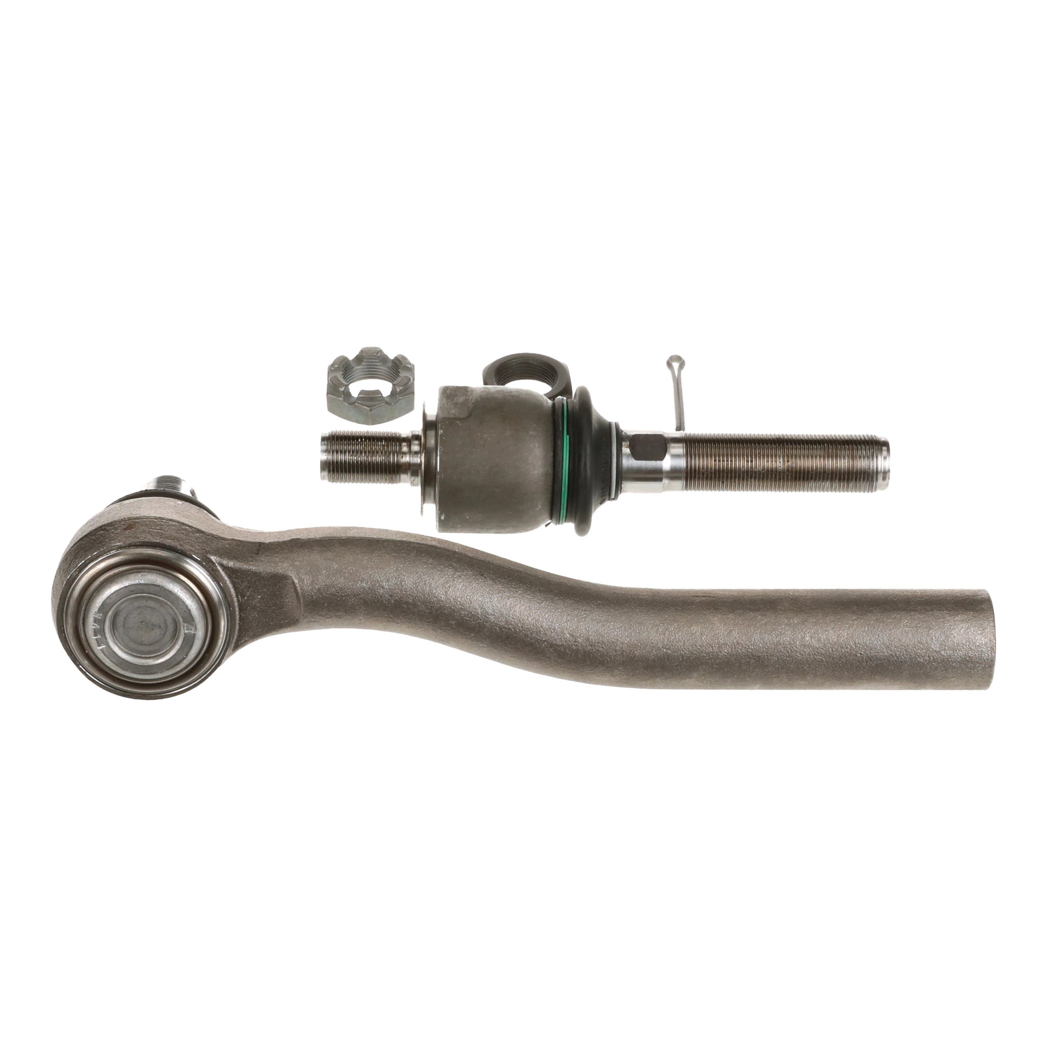 STEERING LEVER | NEWHOLLANDAG | NZ | EN