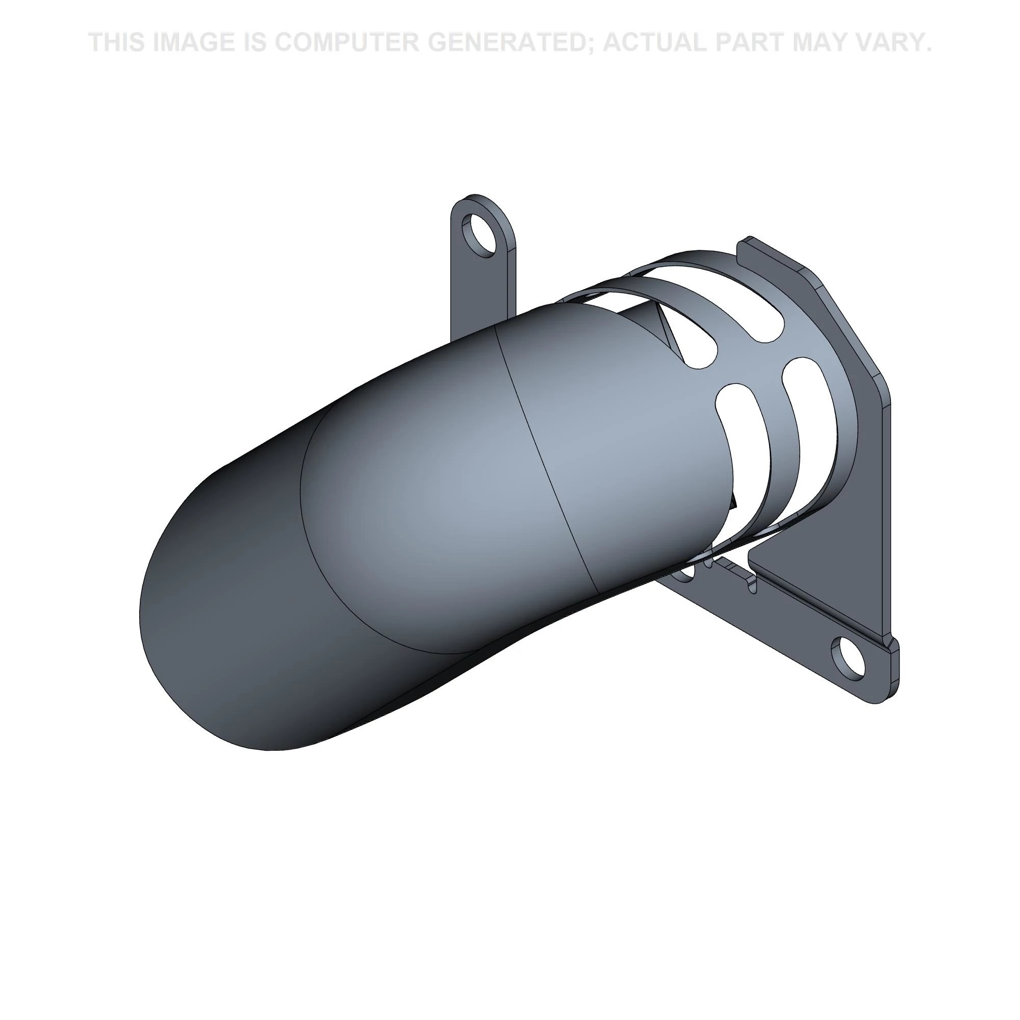 UNLOADING TUBE | CASEIH | US | EN