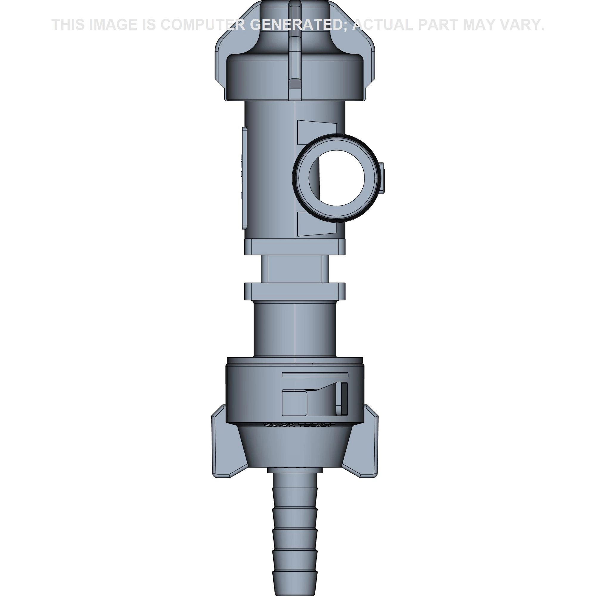 NOZZLE | CASEIH | CA | EN