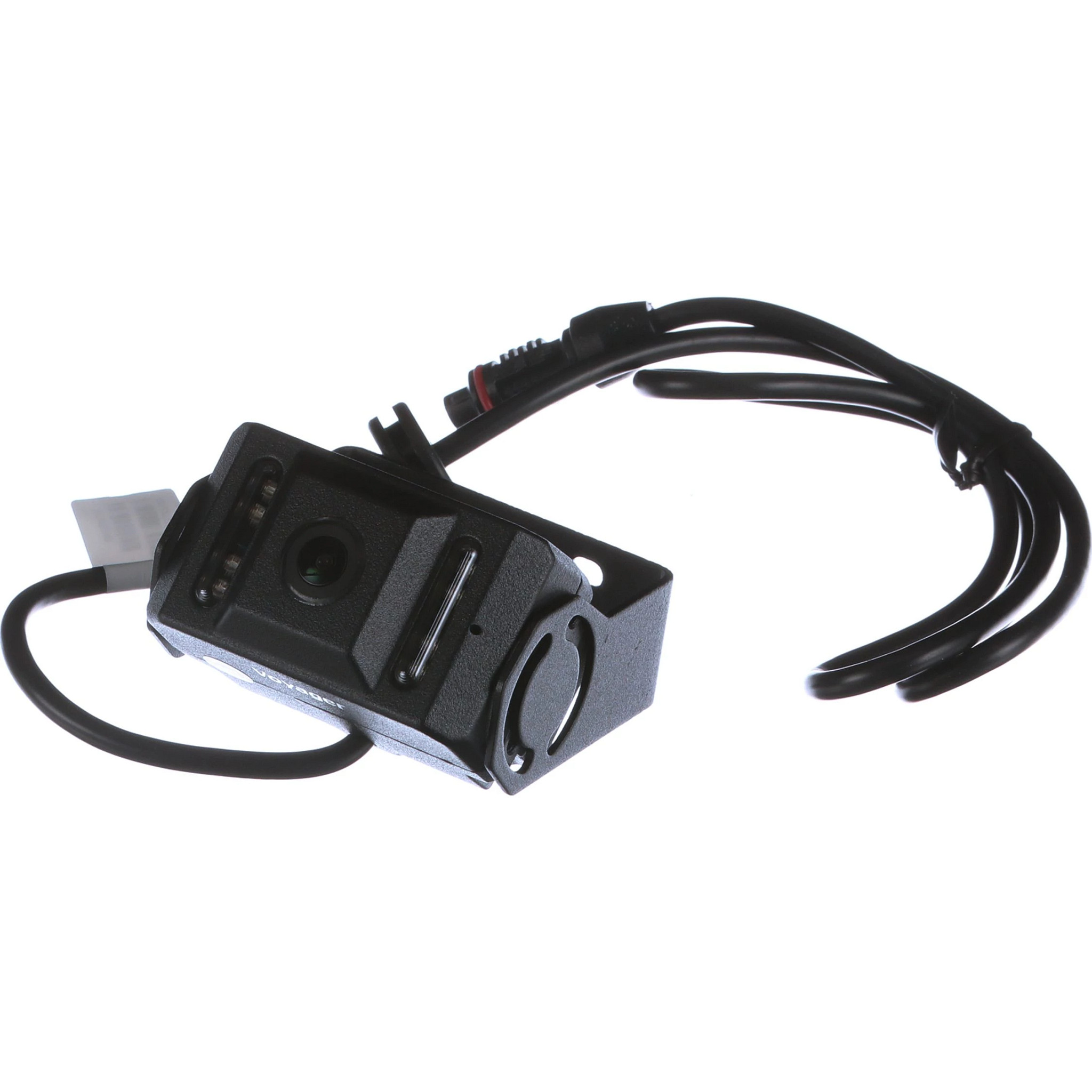 VIDEO CAMERA | NEWHOLLANDCE | SA | EN