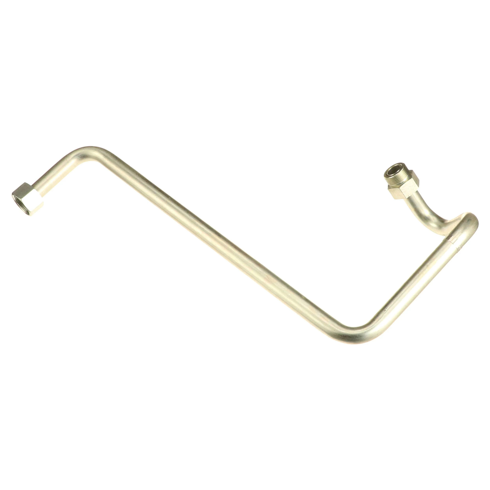 TUBO | CASECE | EU | ES