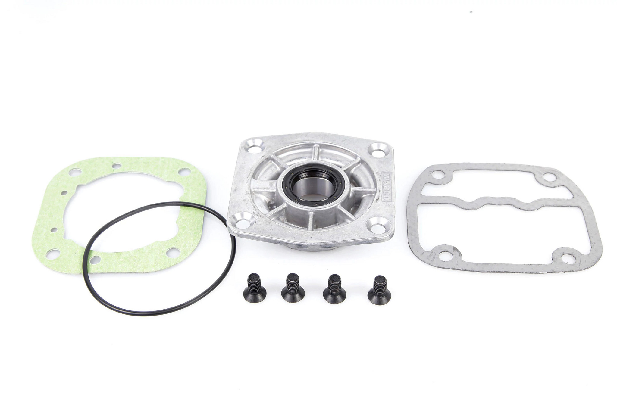 Gaxeta do compressor de ar - 132000130716