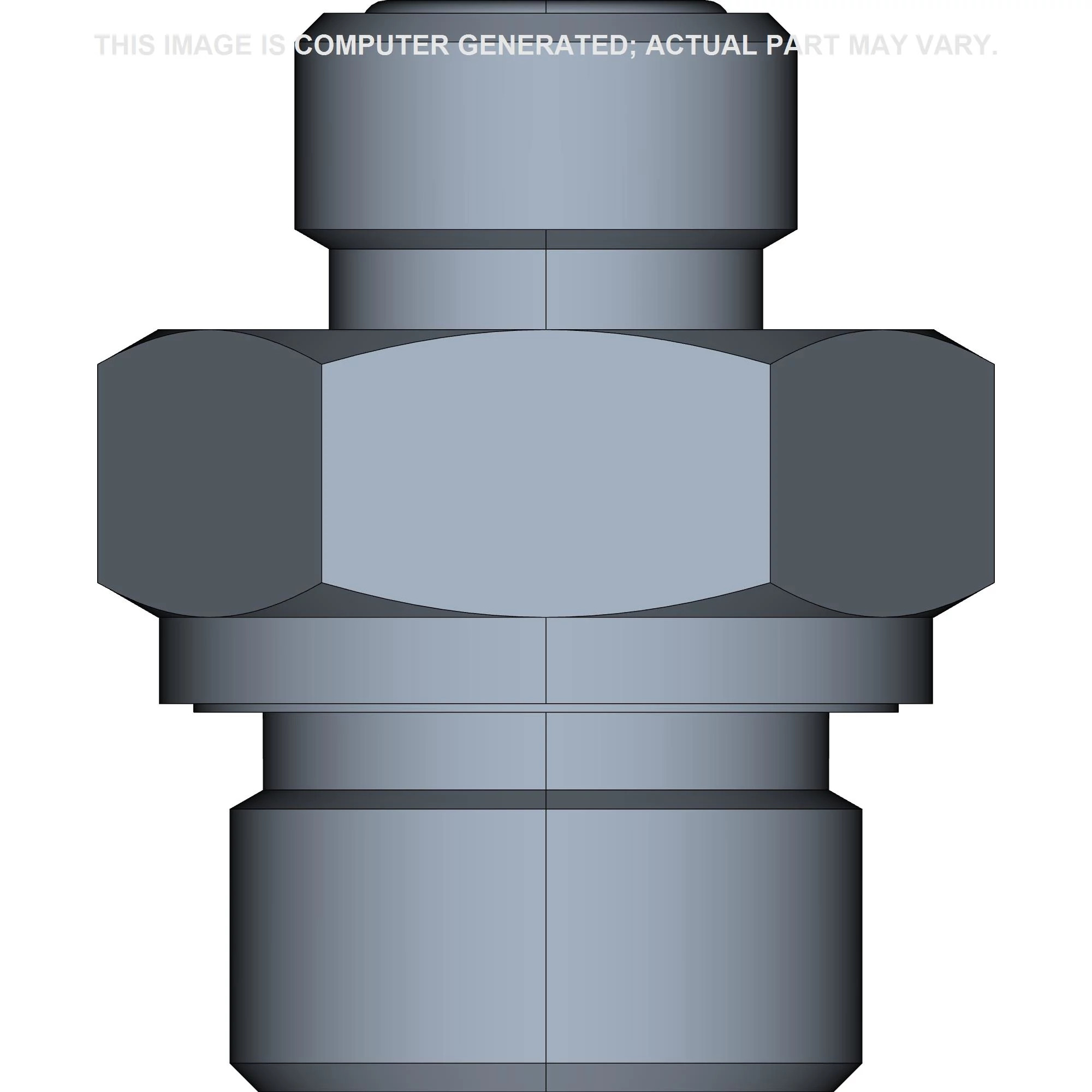HYD CONNECTOR | CASECE | SA | EN