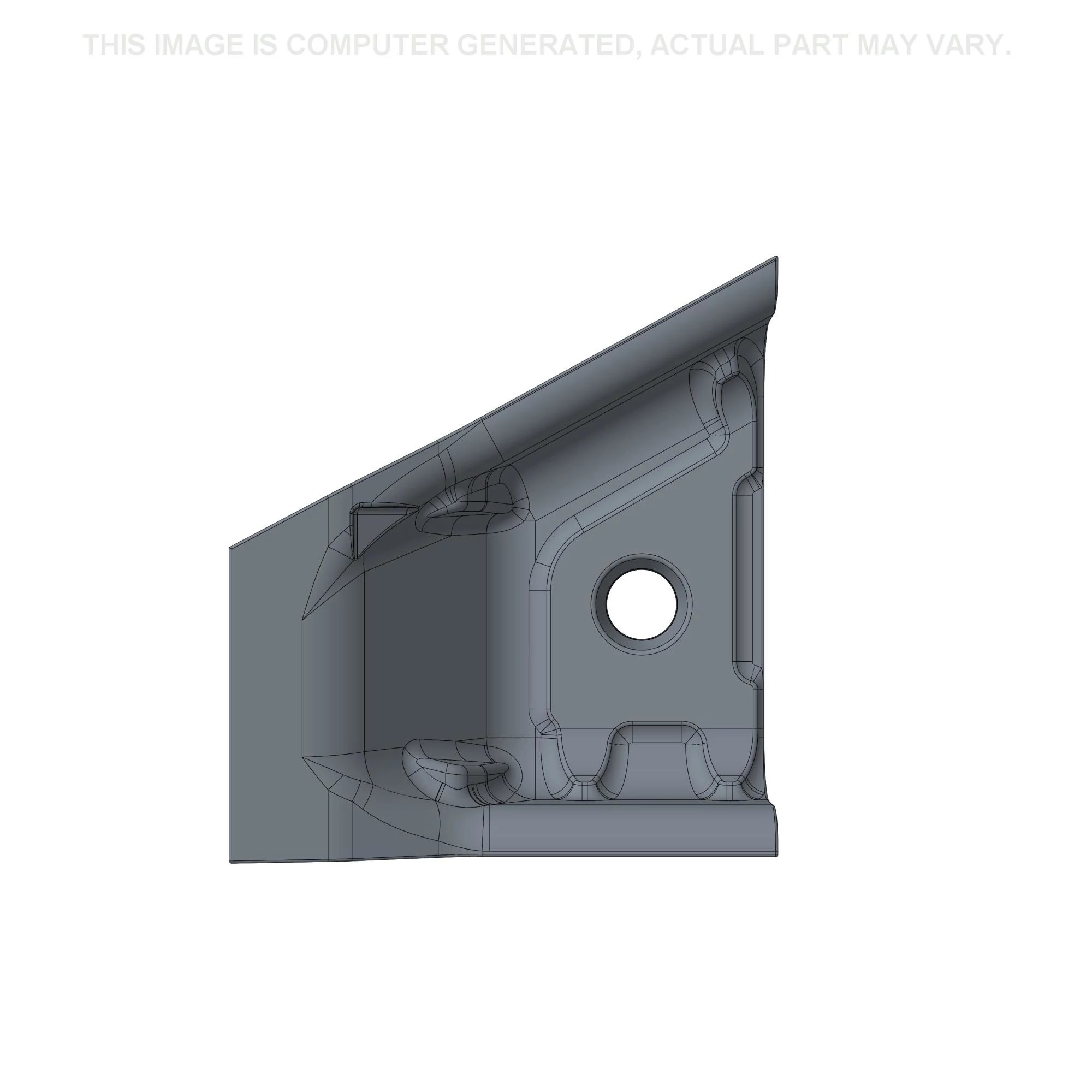 BARRA DESBARBADORA | CASEIH | EU | NL