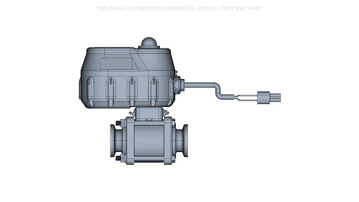 CONTROL VALVE | NEWHOLLANDAG | CA | EN