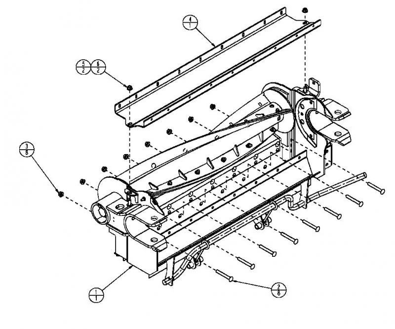 COVER ASSY | CASEIH | CA | EN