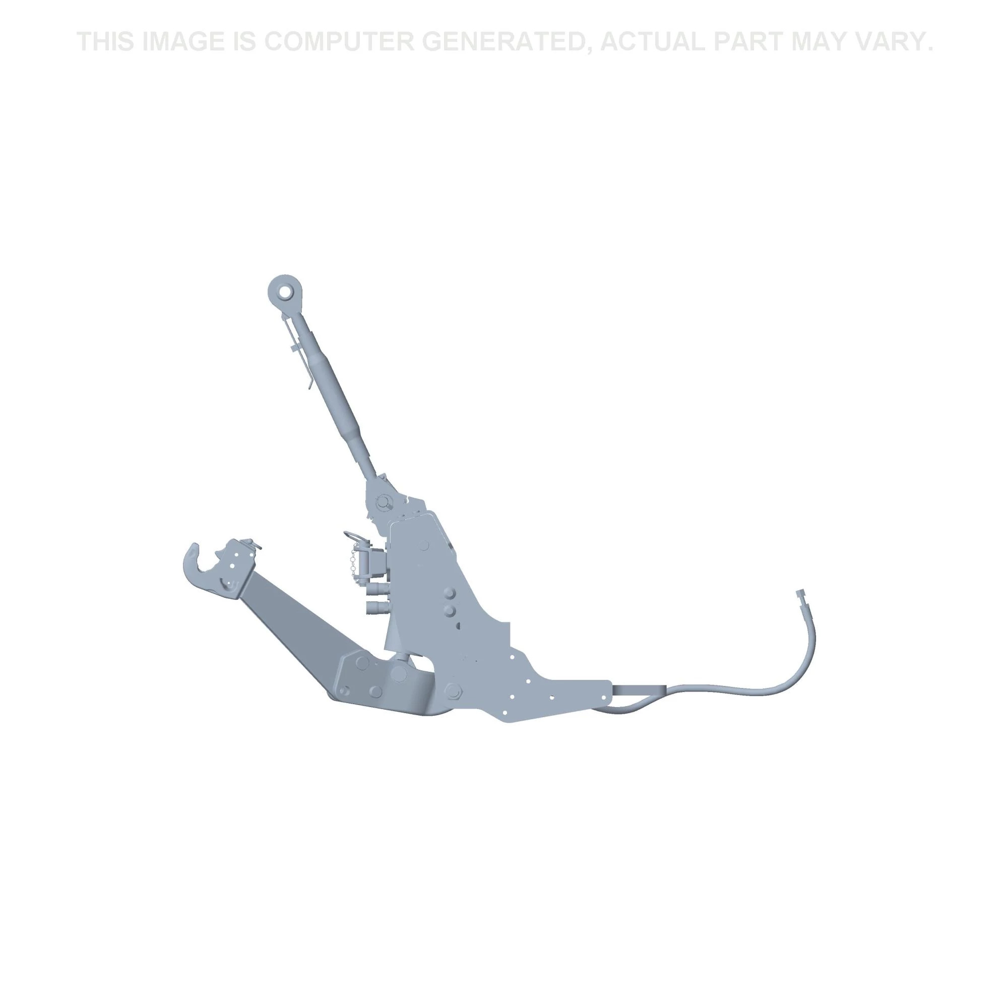 ATTELAGE 3 POINTS | FLEXICOIL | AMEA | FR