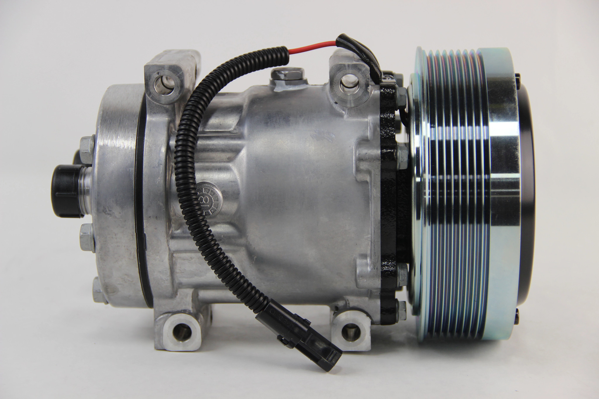 COMPRESSEUR RENOVE | CASEIH | CA | FR