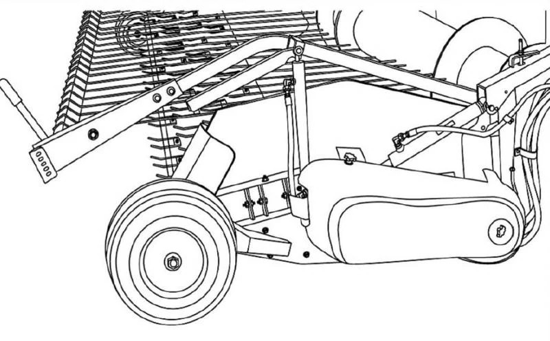 KIT DIA, ENSILADORA | CASEIH | EU | PT
