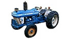 STANDARD TRAKTOR MIT 3 ZYLINDER | NEWHOLLANDAG | DE | DE