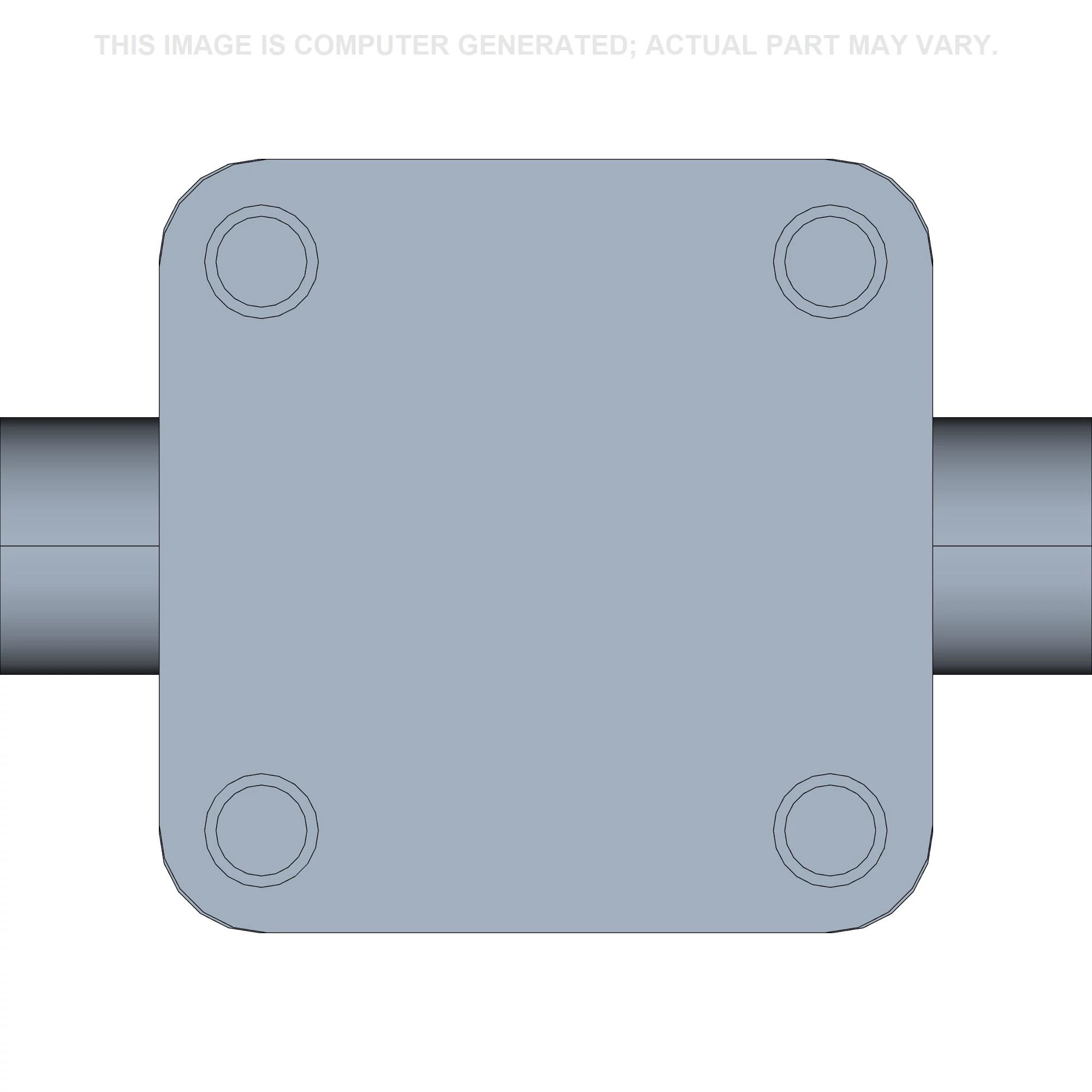 VERIN HYDRAULIQUE | CASEIH | CA | FR