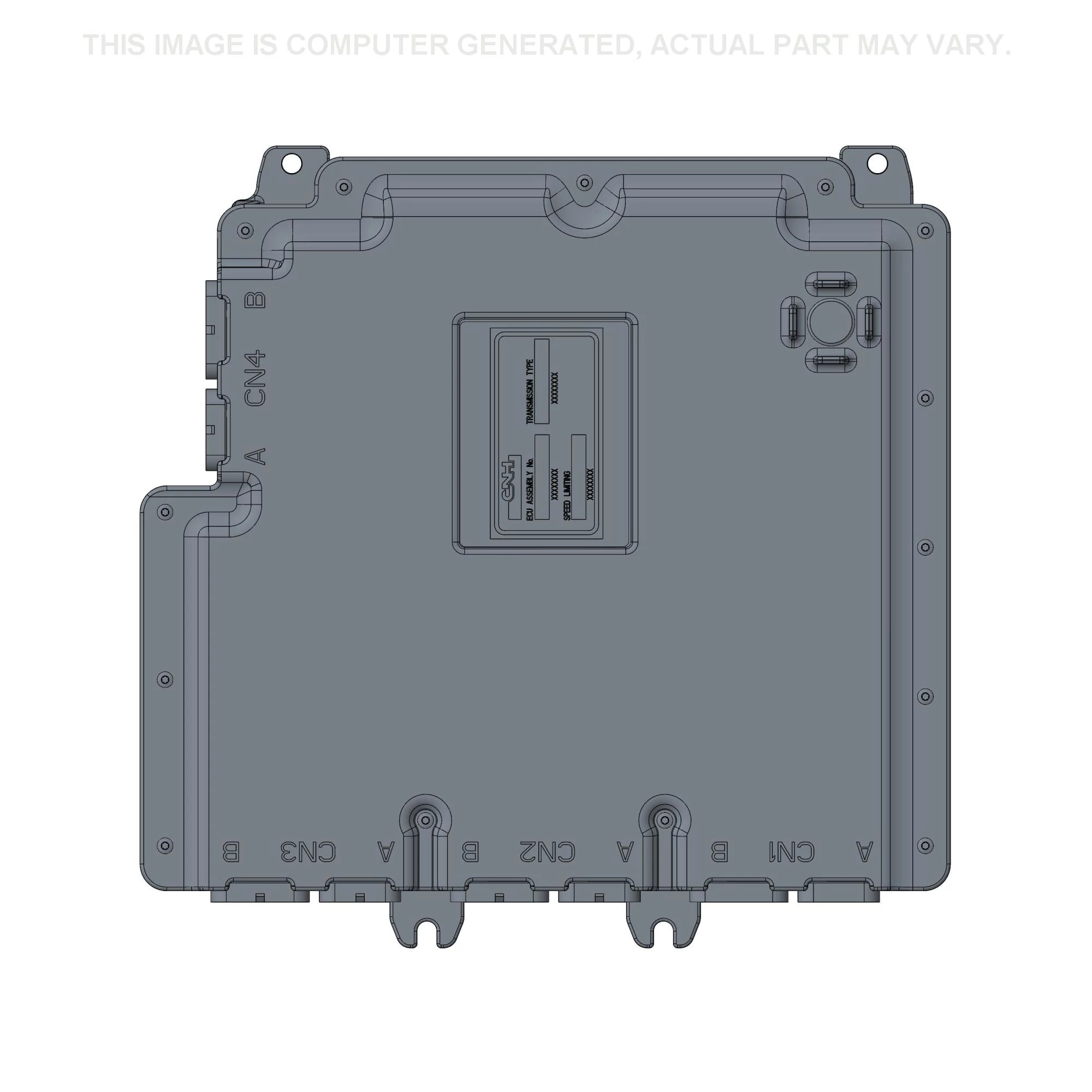 ECU | CASEIH | US | EN