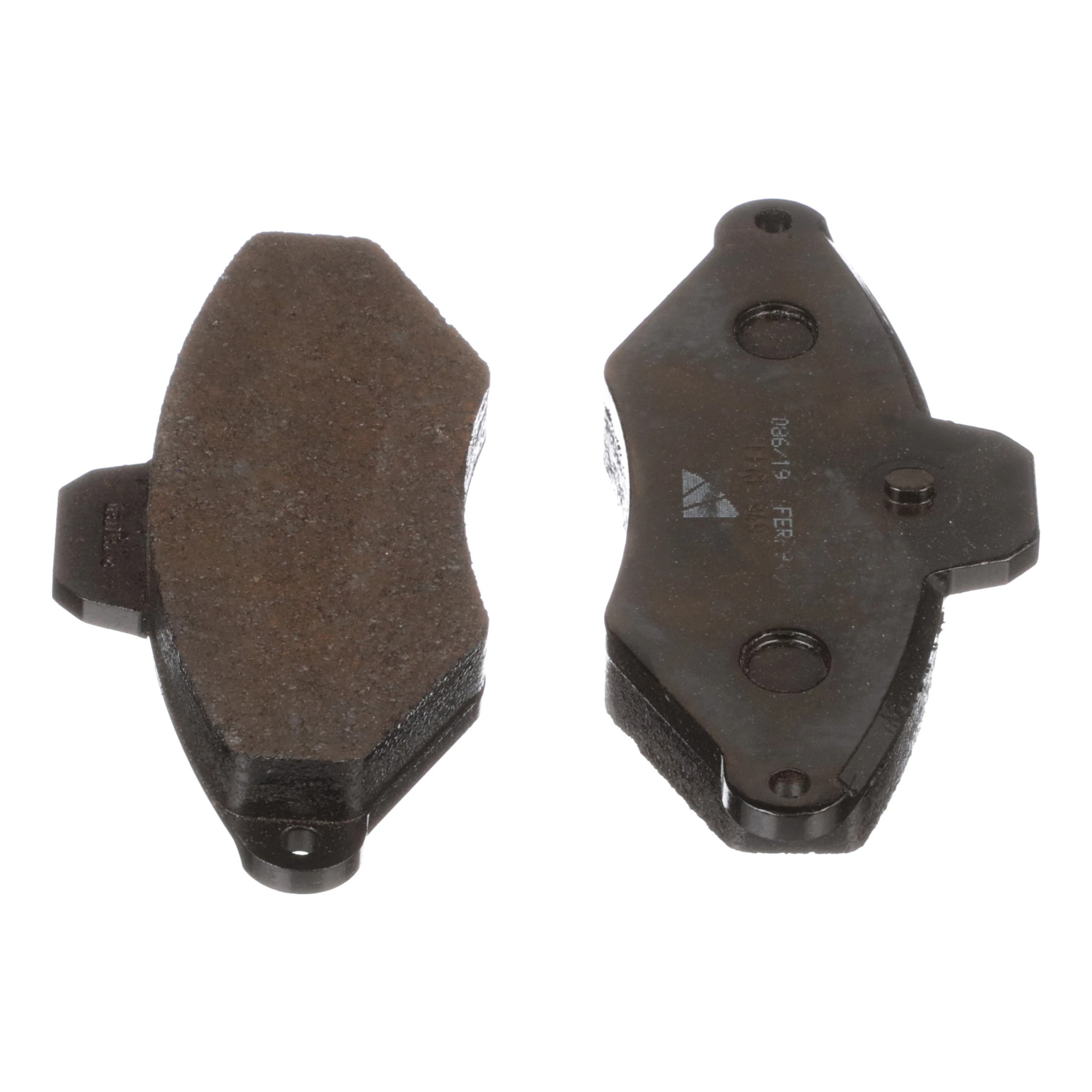 BRAKE PAD | NEWHOLLANDAG | CA | EN