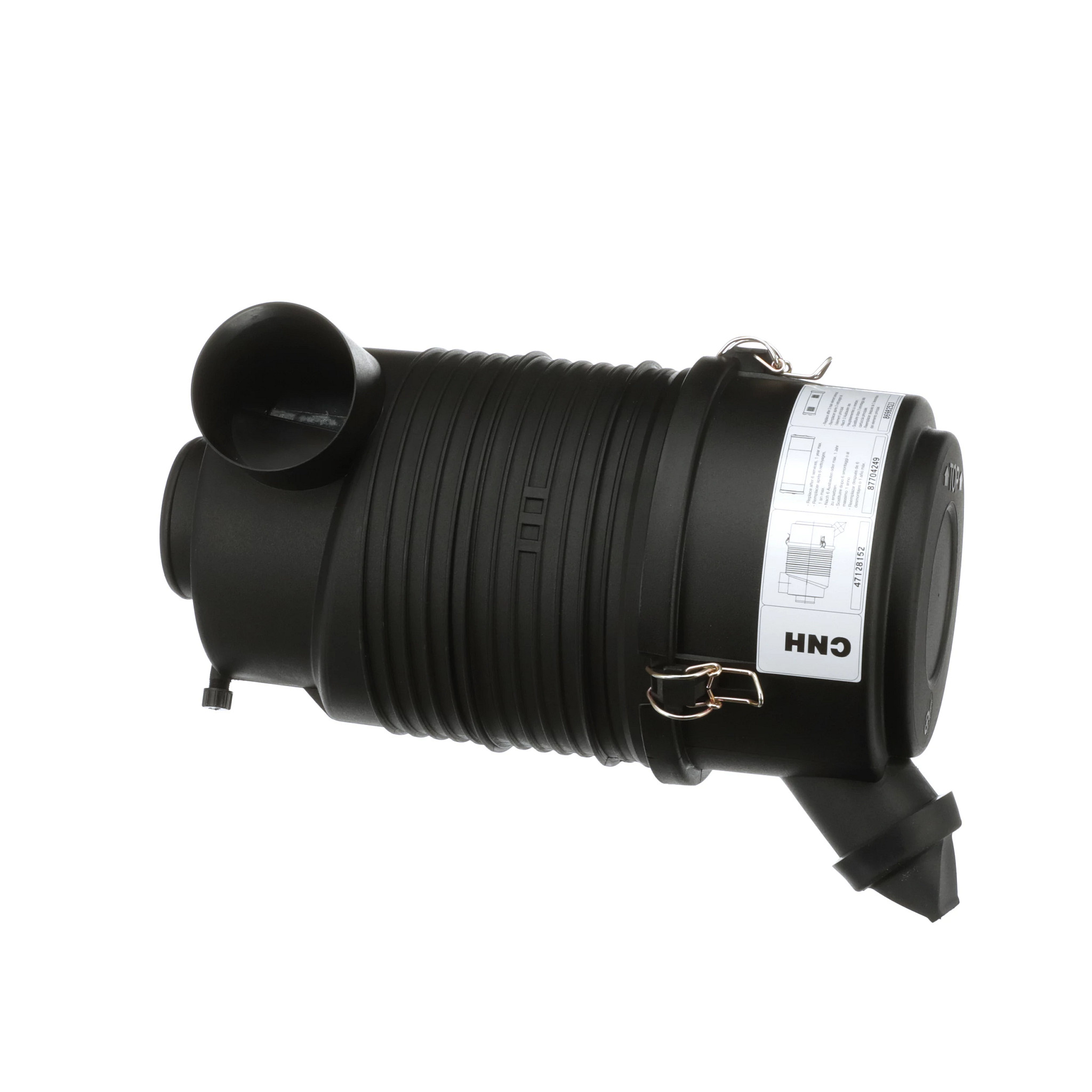 ♡ページ 2479829 | Engine Air Filter | Case IH | MyCNH US Store