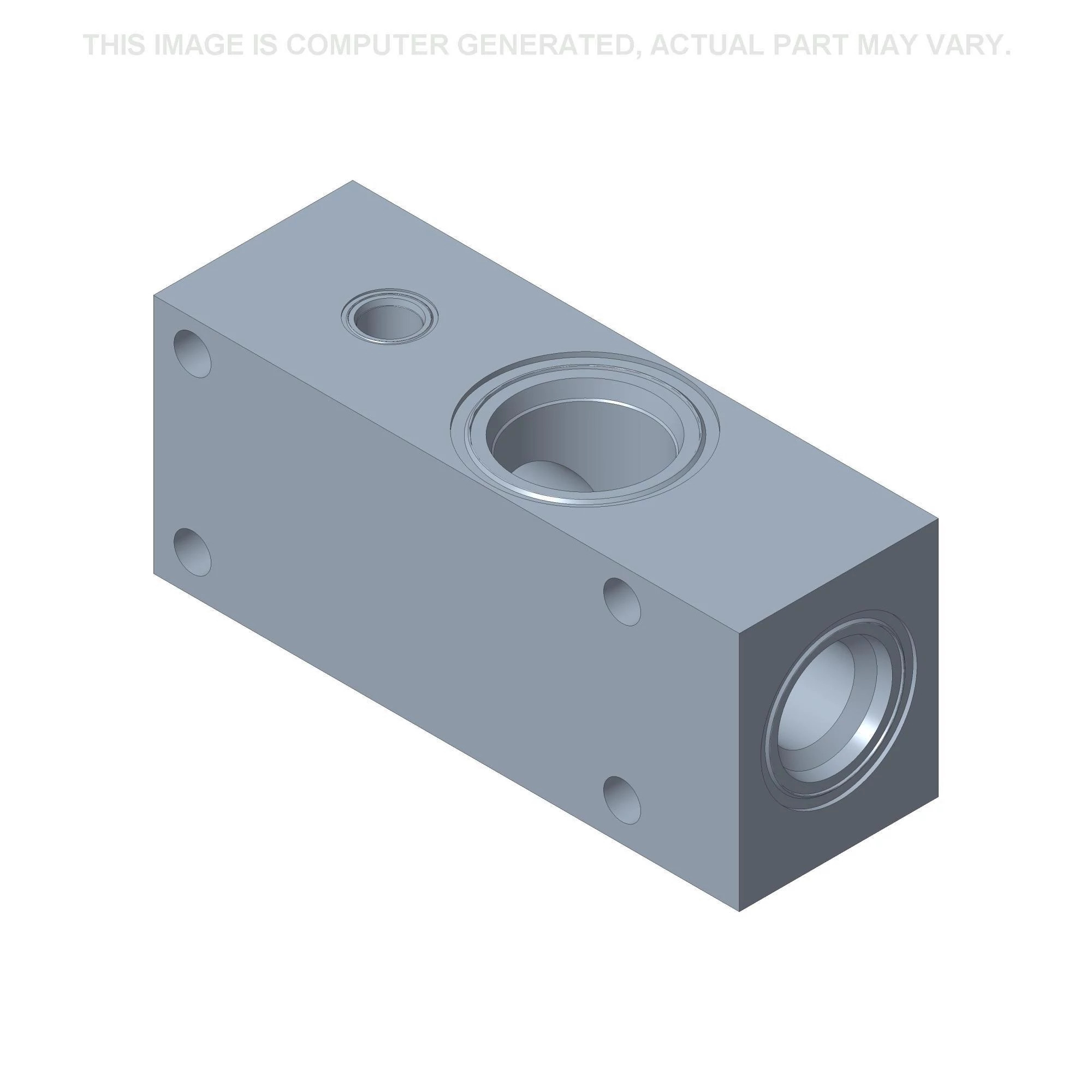 MANIFOLD | CASECE | CA | EN