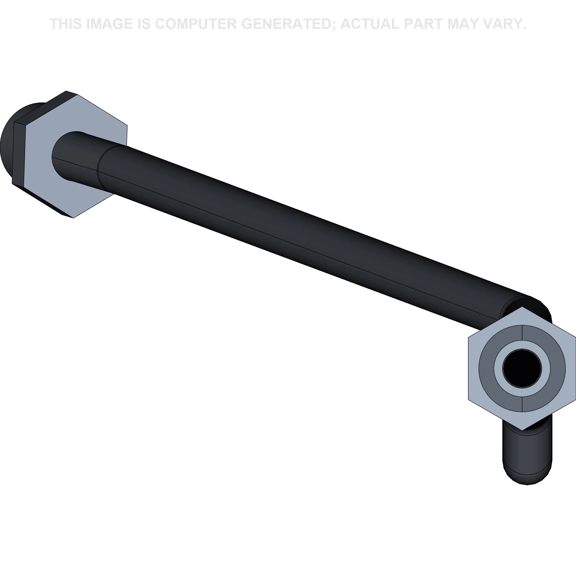 HYD TUBE | CASECE | CA | EN