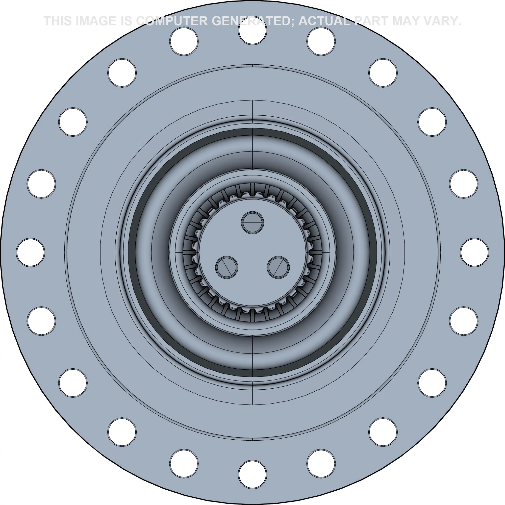 AXLE | CASEIH | NZ | EN
