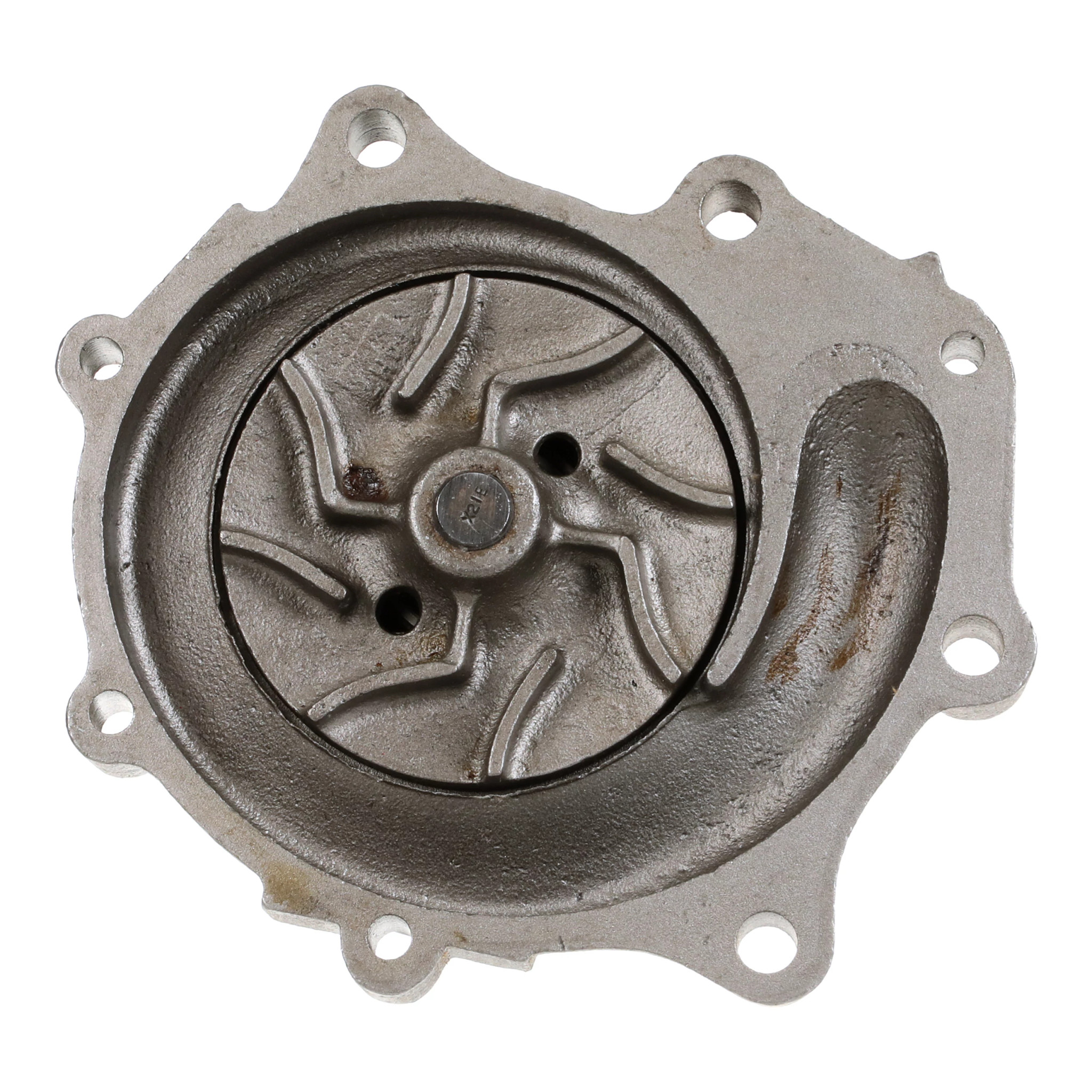 POMPE A EAU RENOVEE | CASECE | EU | DA