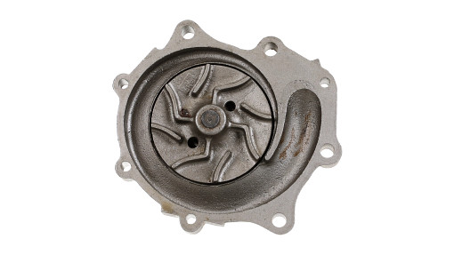 POMPE A EAU RENOVEE | STEYR | EU | FR
