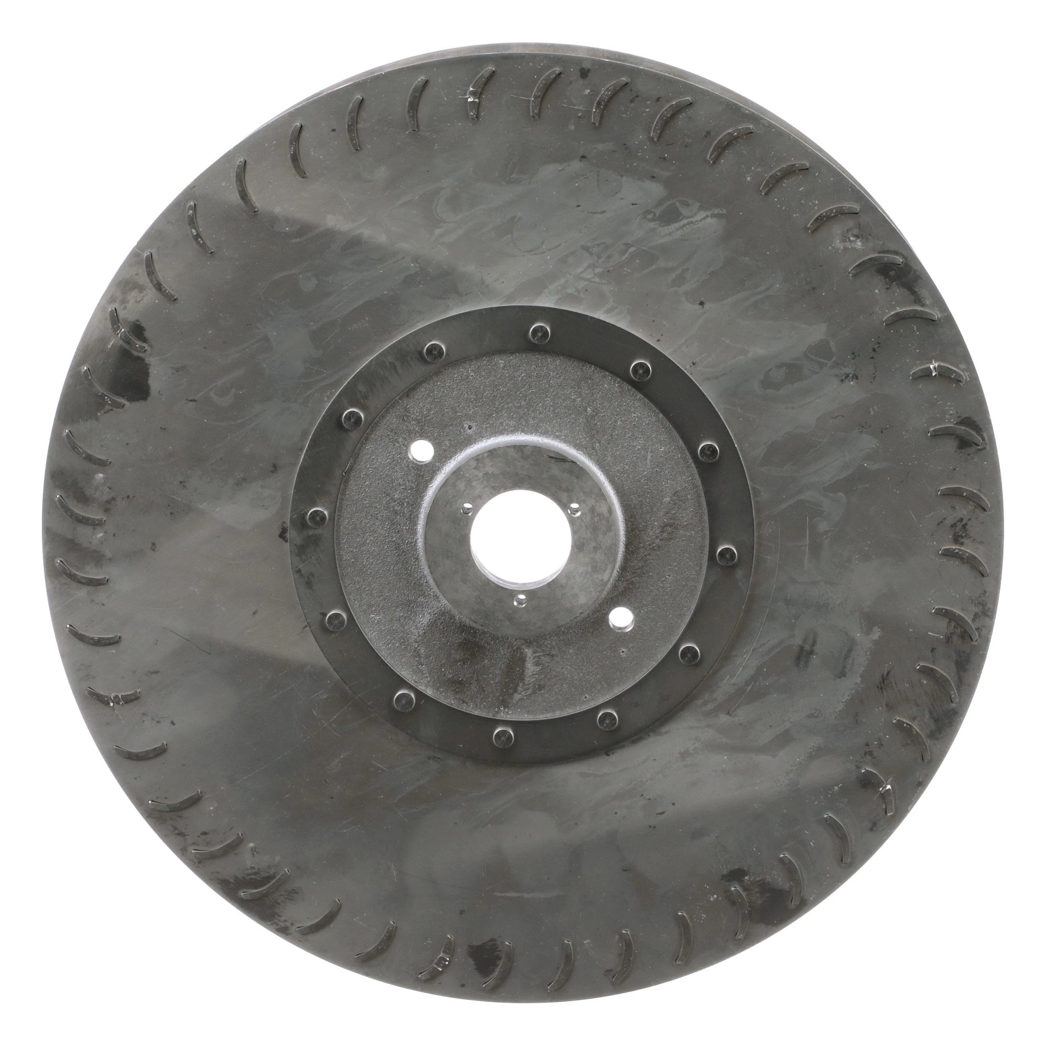 ROTOR | MILLER | CA | EN