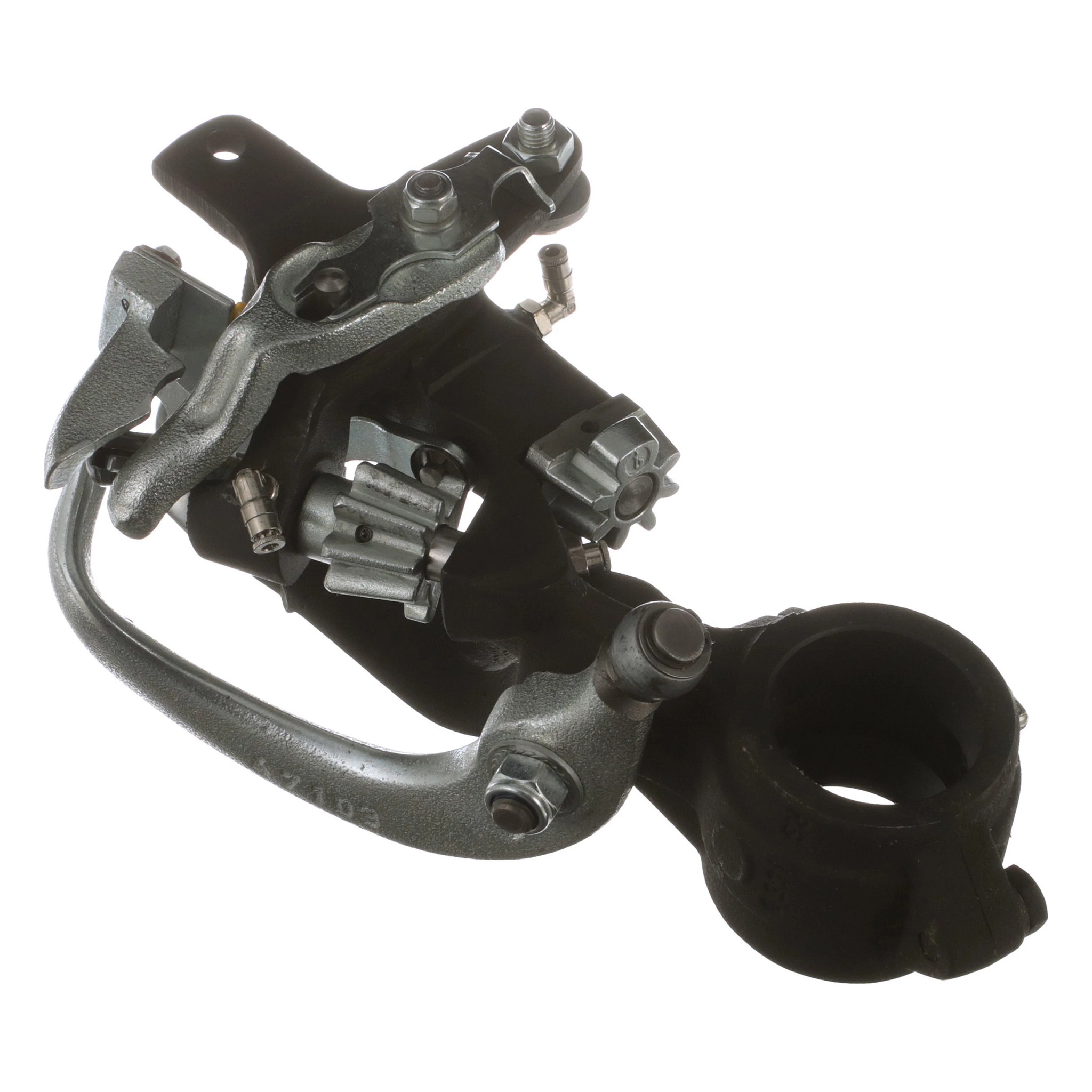 Knotter | NEWHOLLANDAG | CA | EN