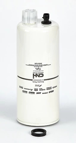 FUEL FILTER | NEWHOLLANDCE | CA | EN