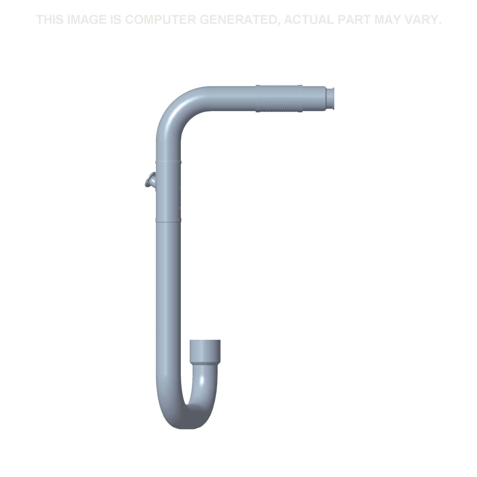 EXHAUST SYSTEM PIPE | CASEIH | CA | EN