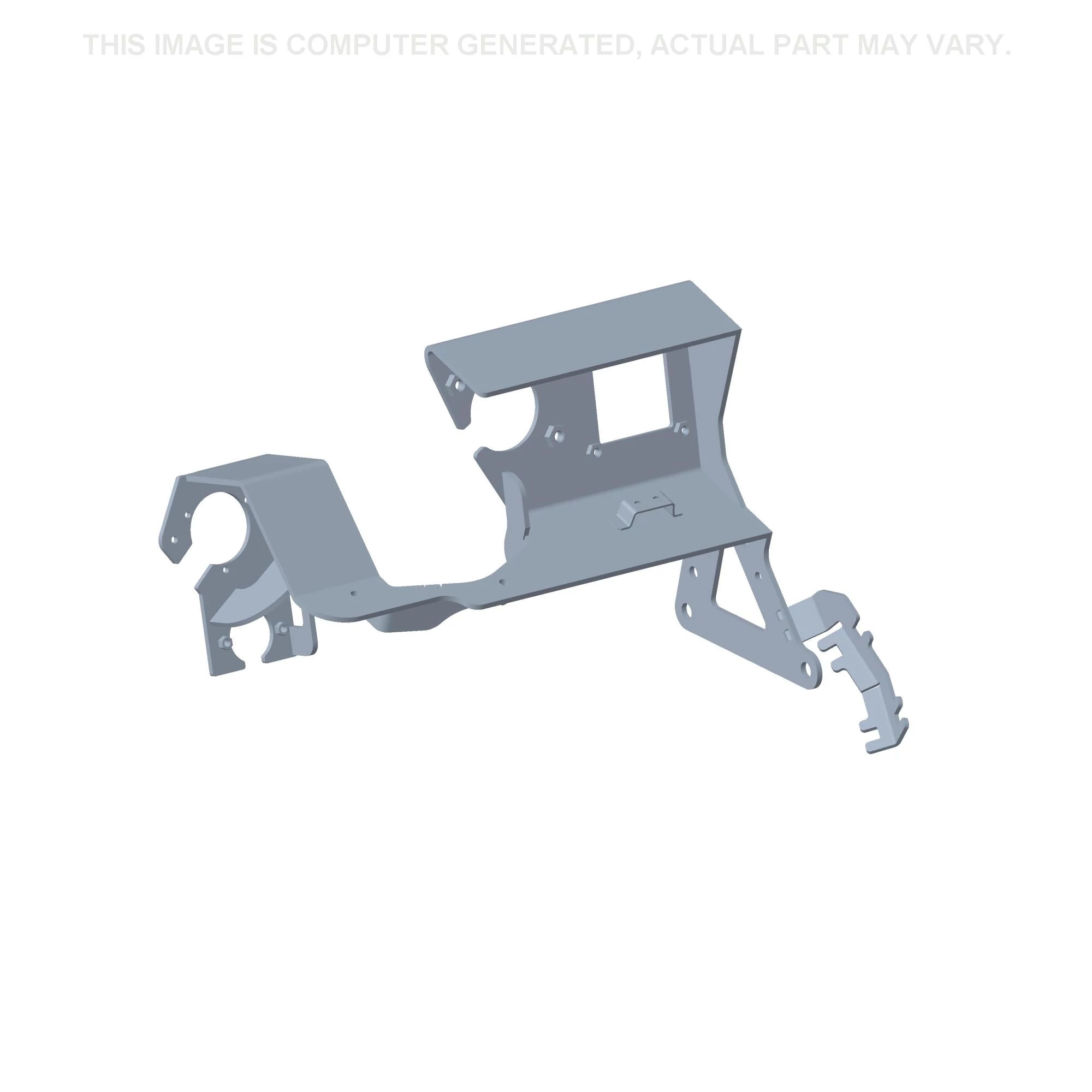 BRACKET | CASEIH | CA | EN