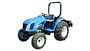 4 CYL COMPACT TRACTOR WITH CAB - NORTH AMERICA | NEWHOLLANDAG | EU | SV