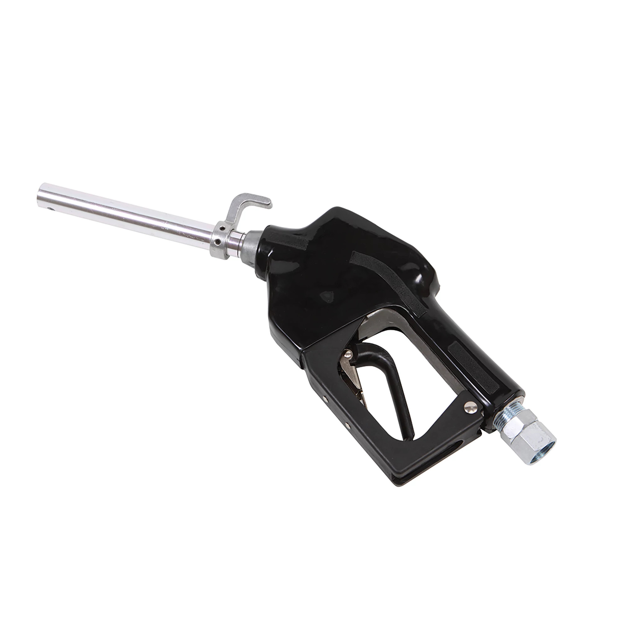 GROZ Fuel Control Nozzle with Swivel - 1