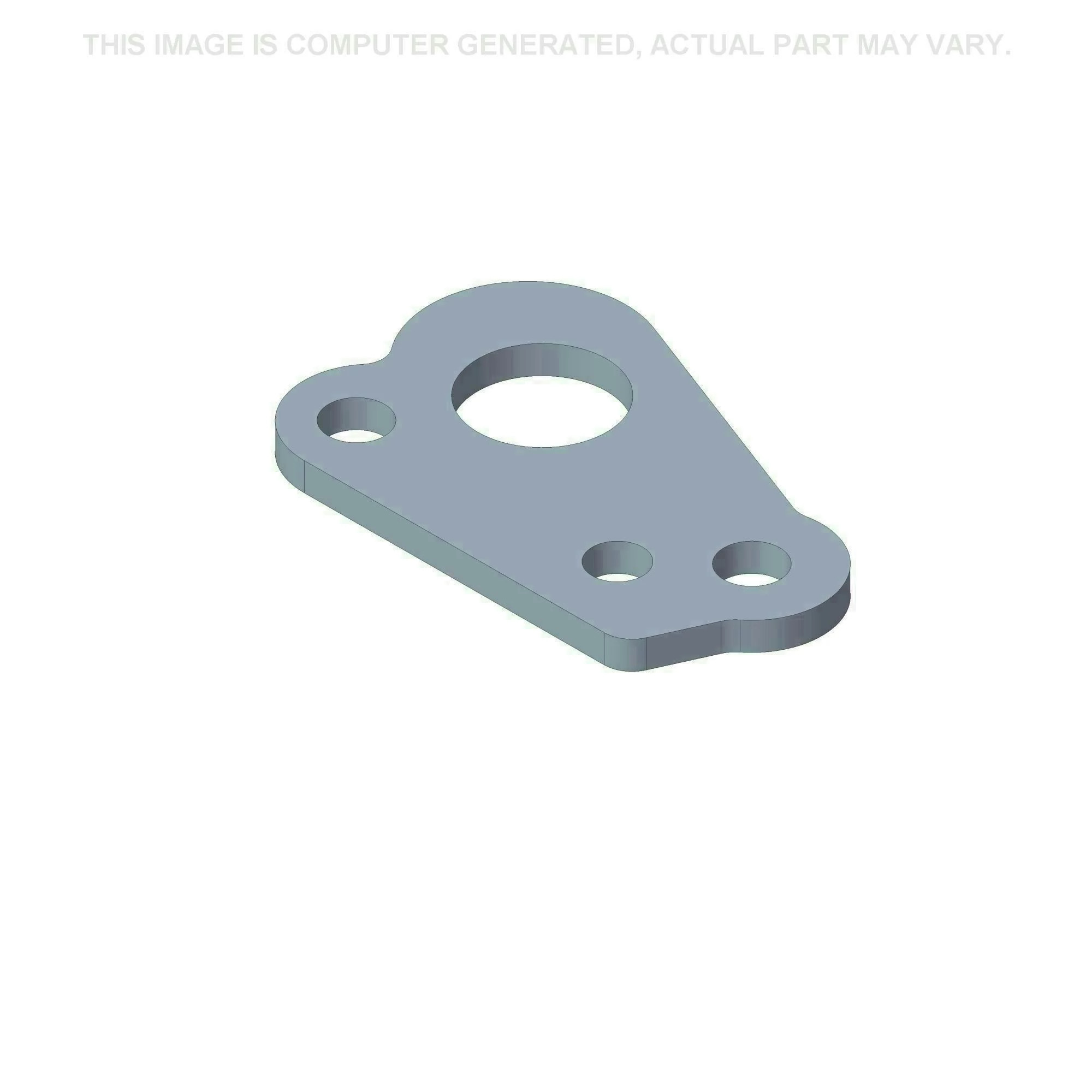 GASKET | CASEIH | CA | EN