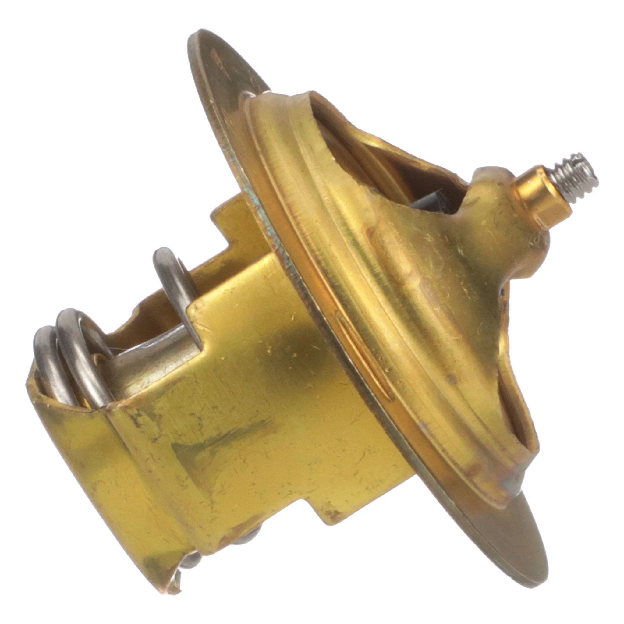 THERMOSTAT | CASEIH | AMEA | EN