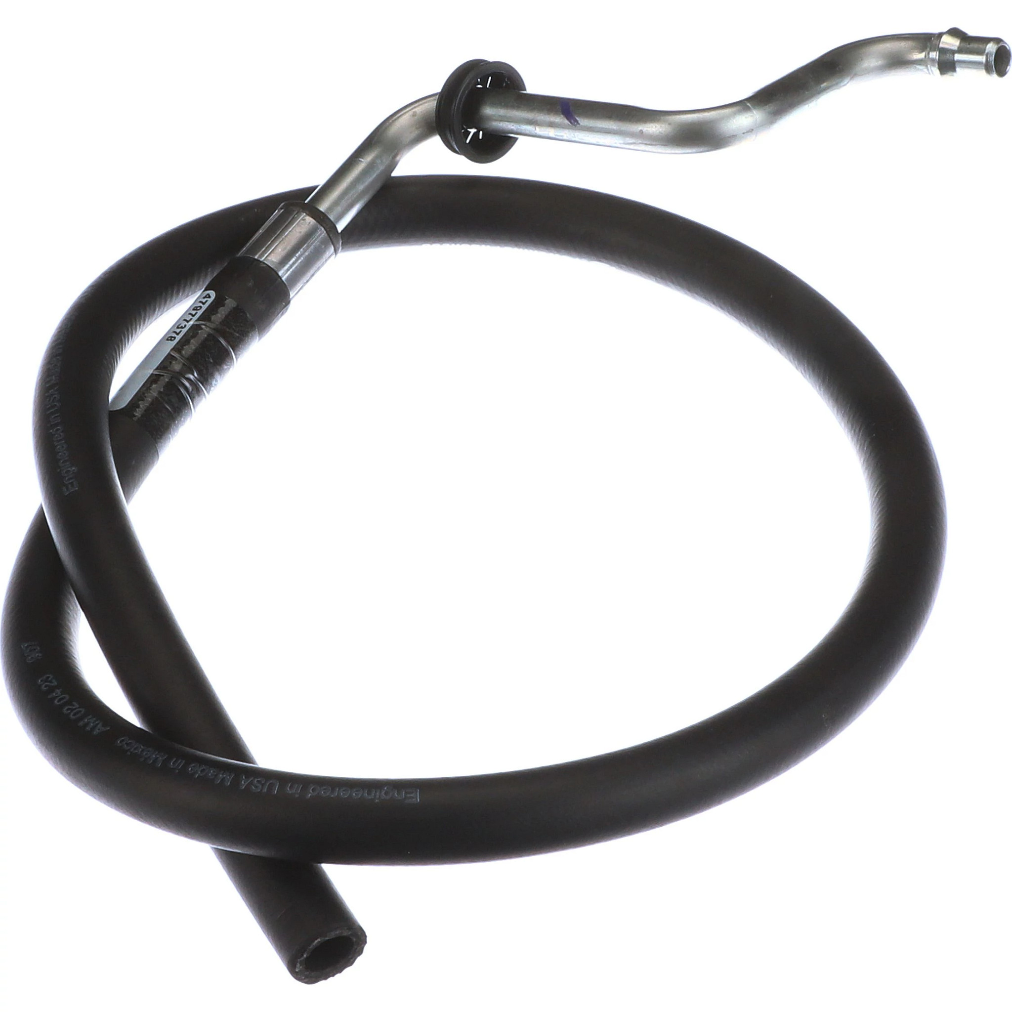 HYDRAULIKLEITUNG | NEWHOLLANDAG | DE | DE